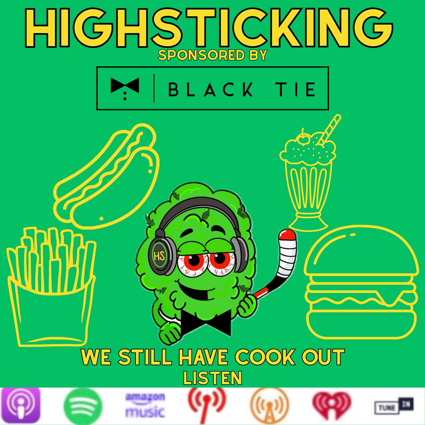 HighSticking