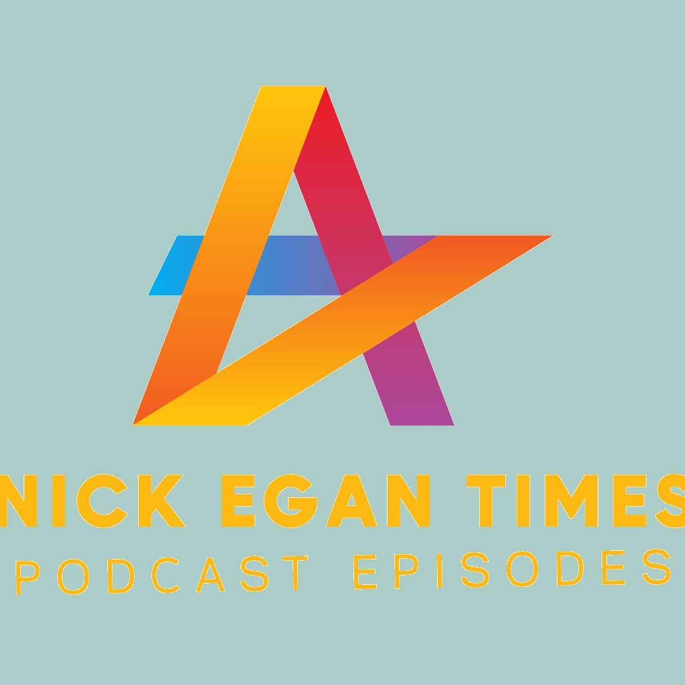 Nick Egan Times