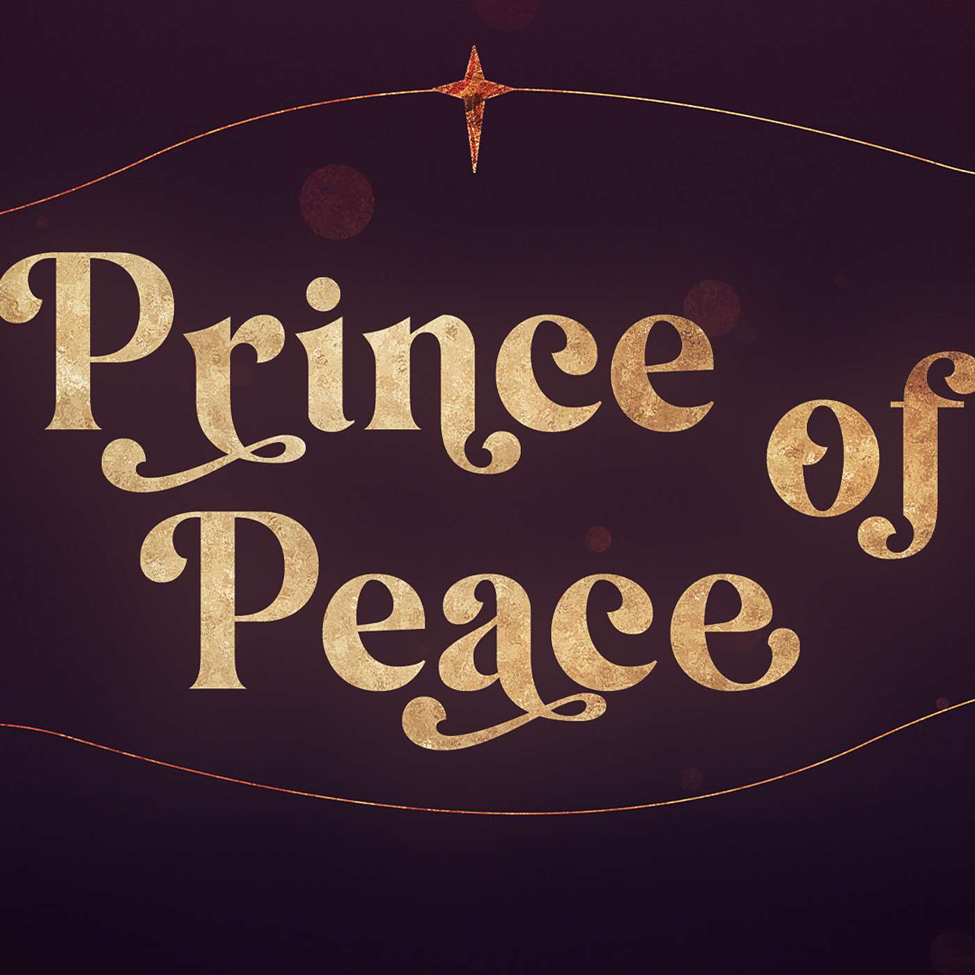 December 17, 2023 A Peace While We Wait