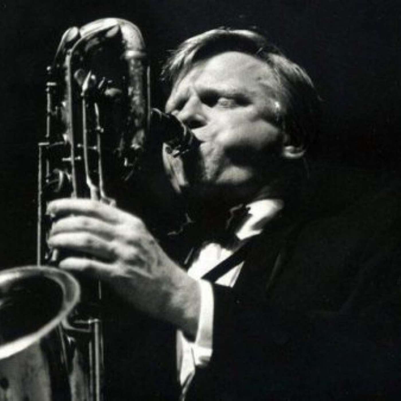 Jazz Bastard Podcast