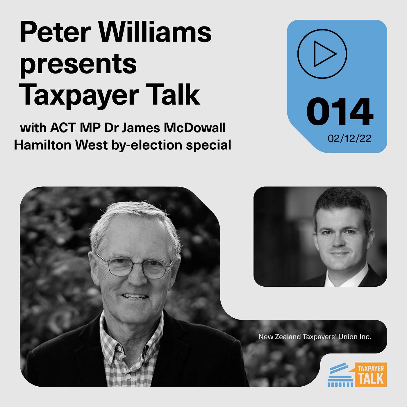 Taxpayer Talk