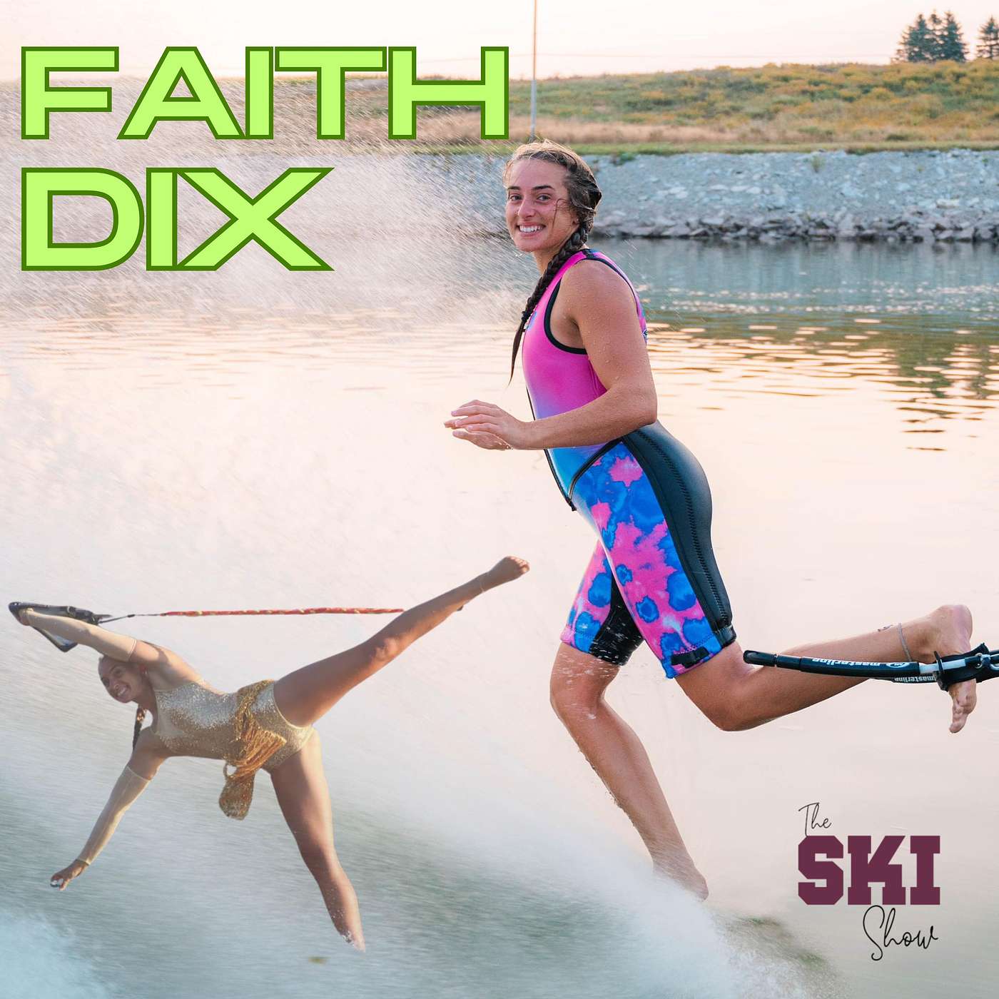 The Ski Show - The Ultimate Show Ski Podcast