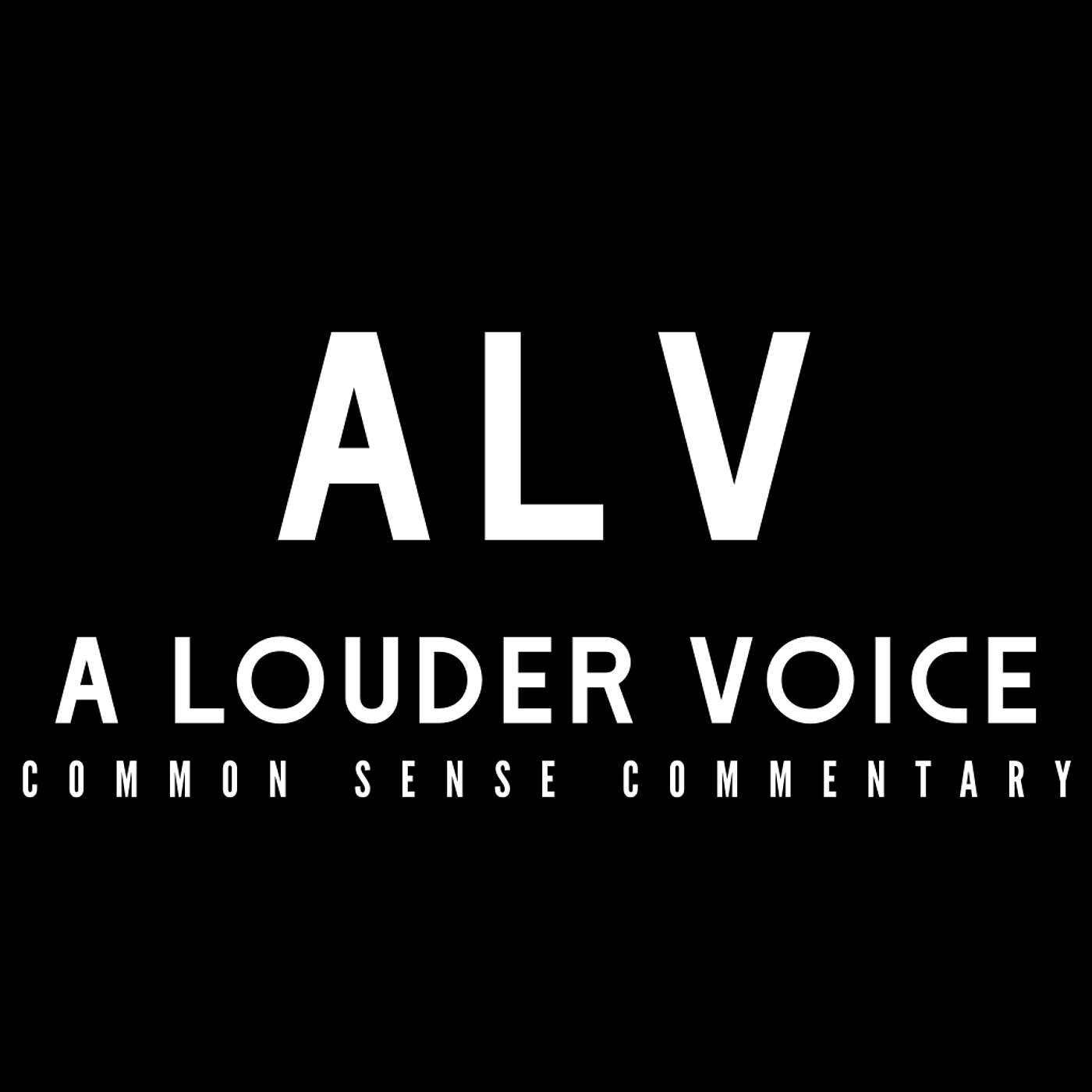 A Louder Voice