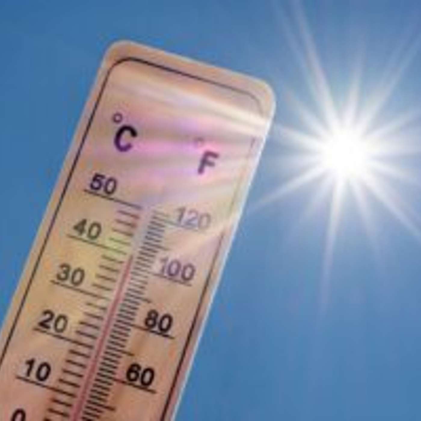 Extreme Heat Warning Issued for Yavapai County