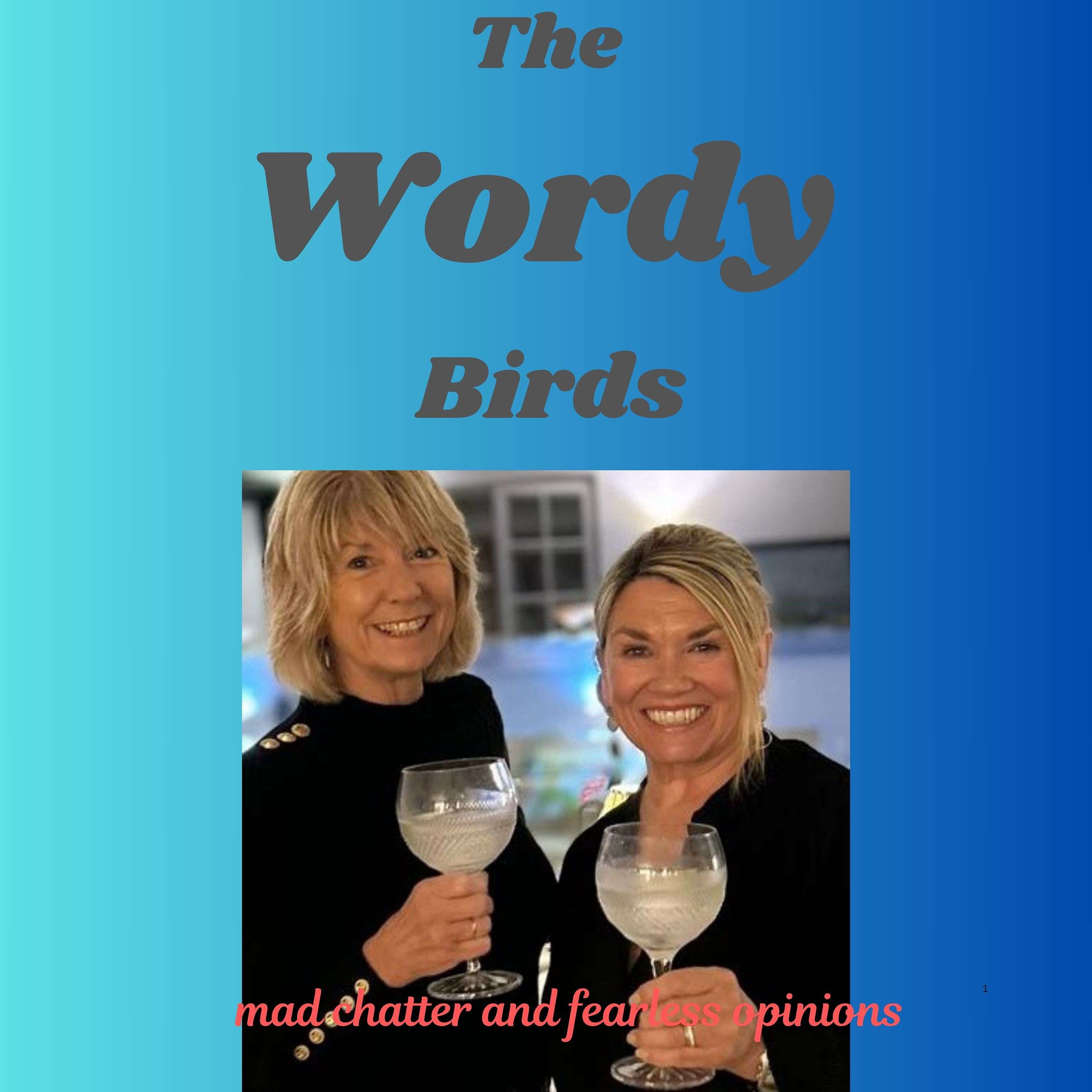 The Wordy Birds 
