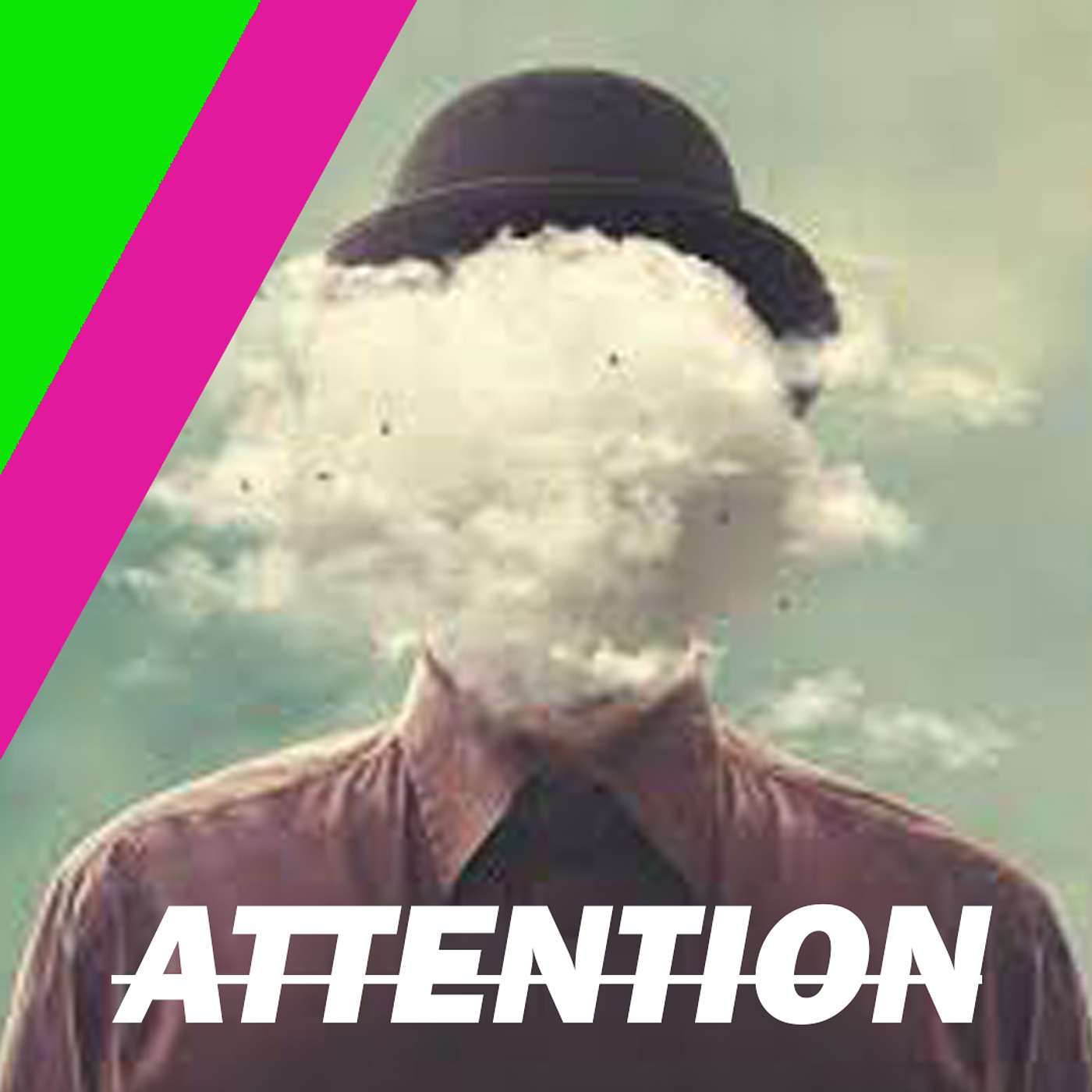 Attention Spans