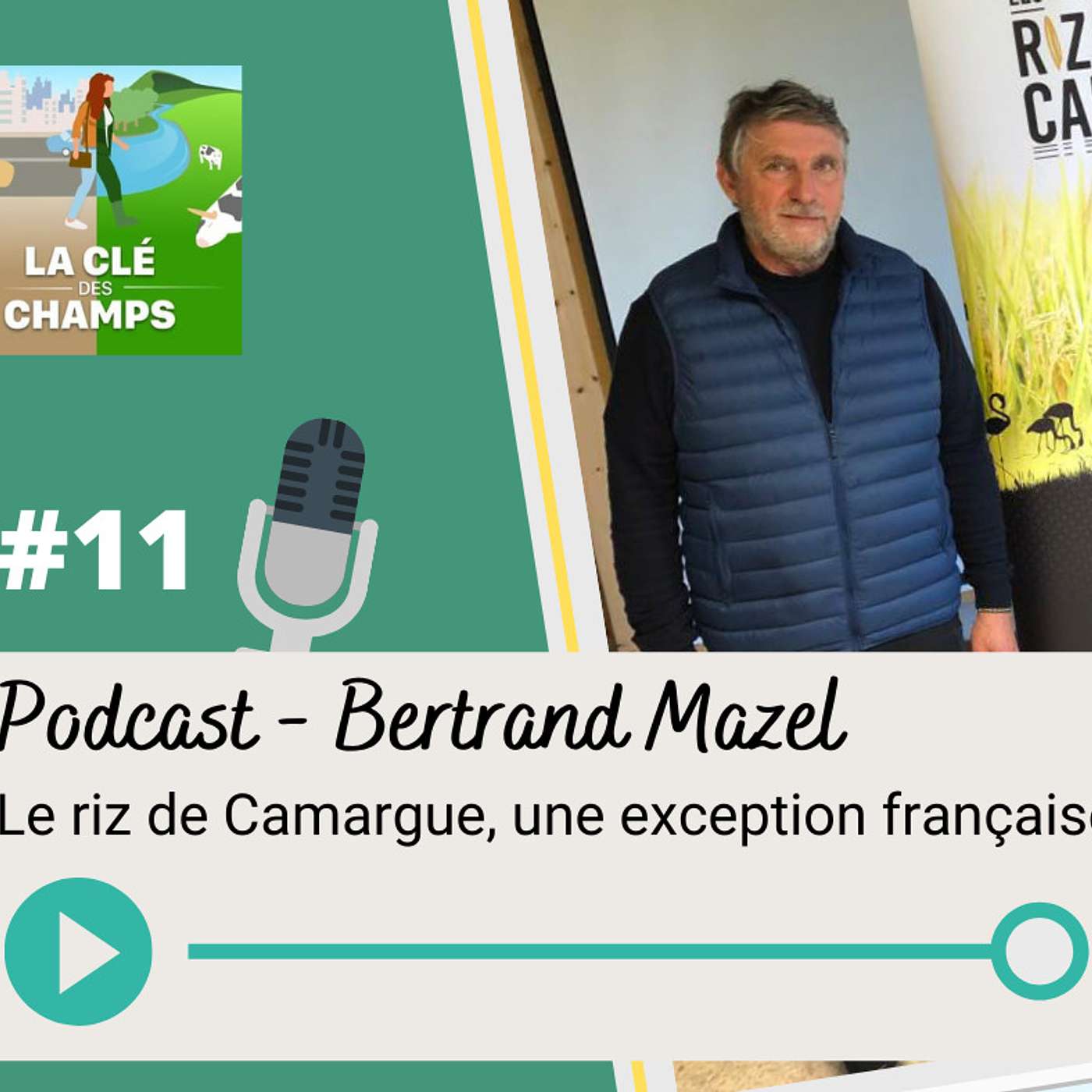 La Clé des Champs