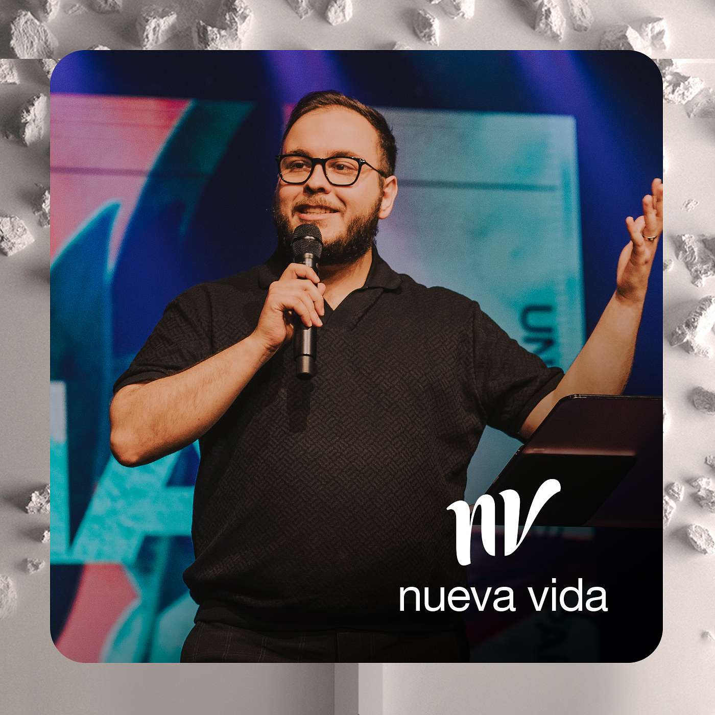 ¿Por qué creer? | Eduardo Gonzalez episode artwork