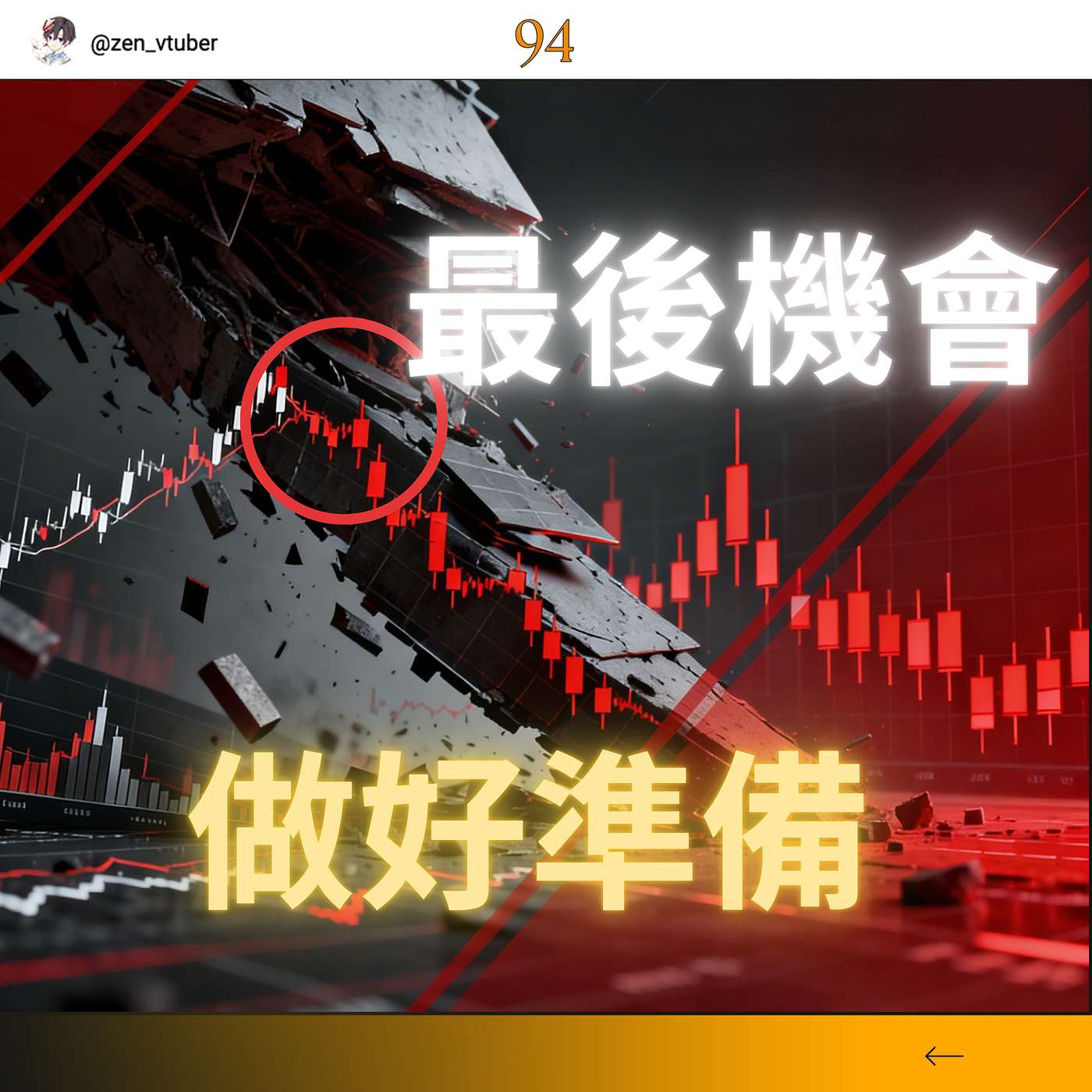 「讀財EP94」高通脹、高風險時代，如何做好投資? episode artwork