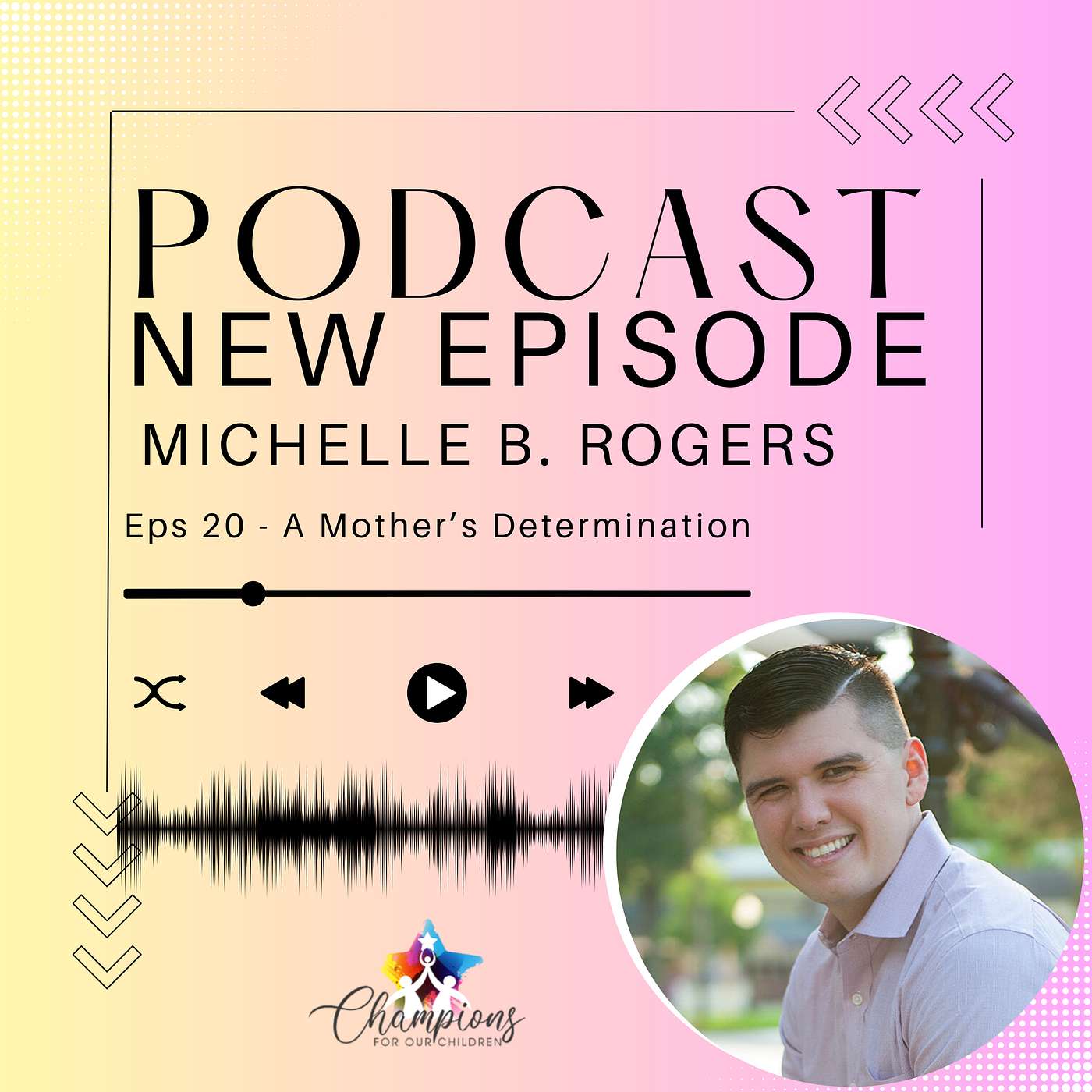 The Autism Mom’s Potty Talk Podcast