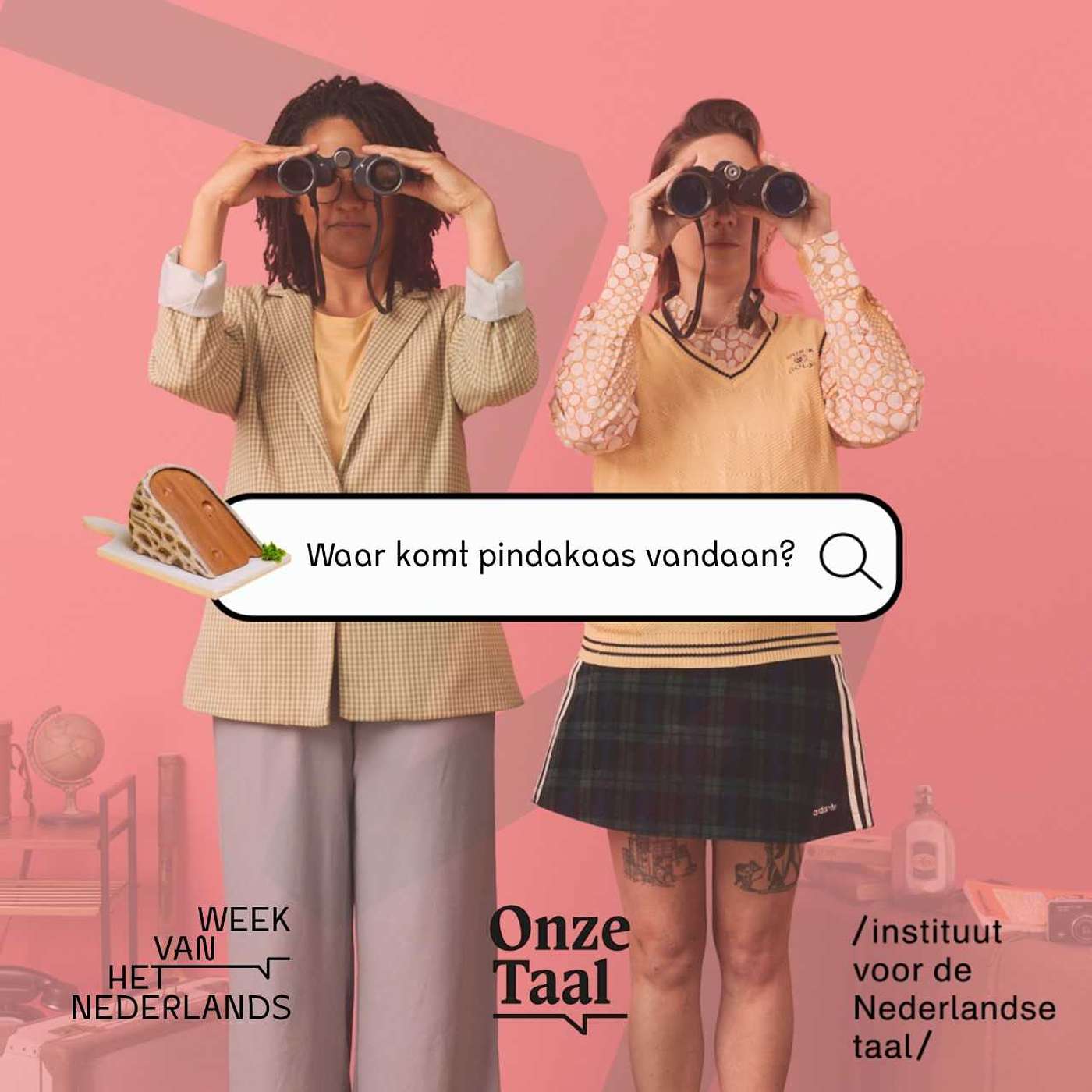 Op reis: je biezen pakken, caravan & heimwee