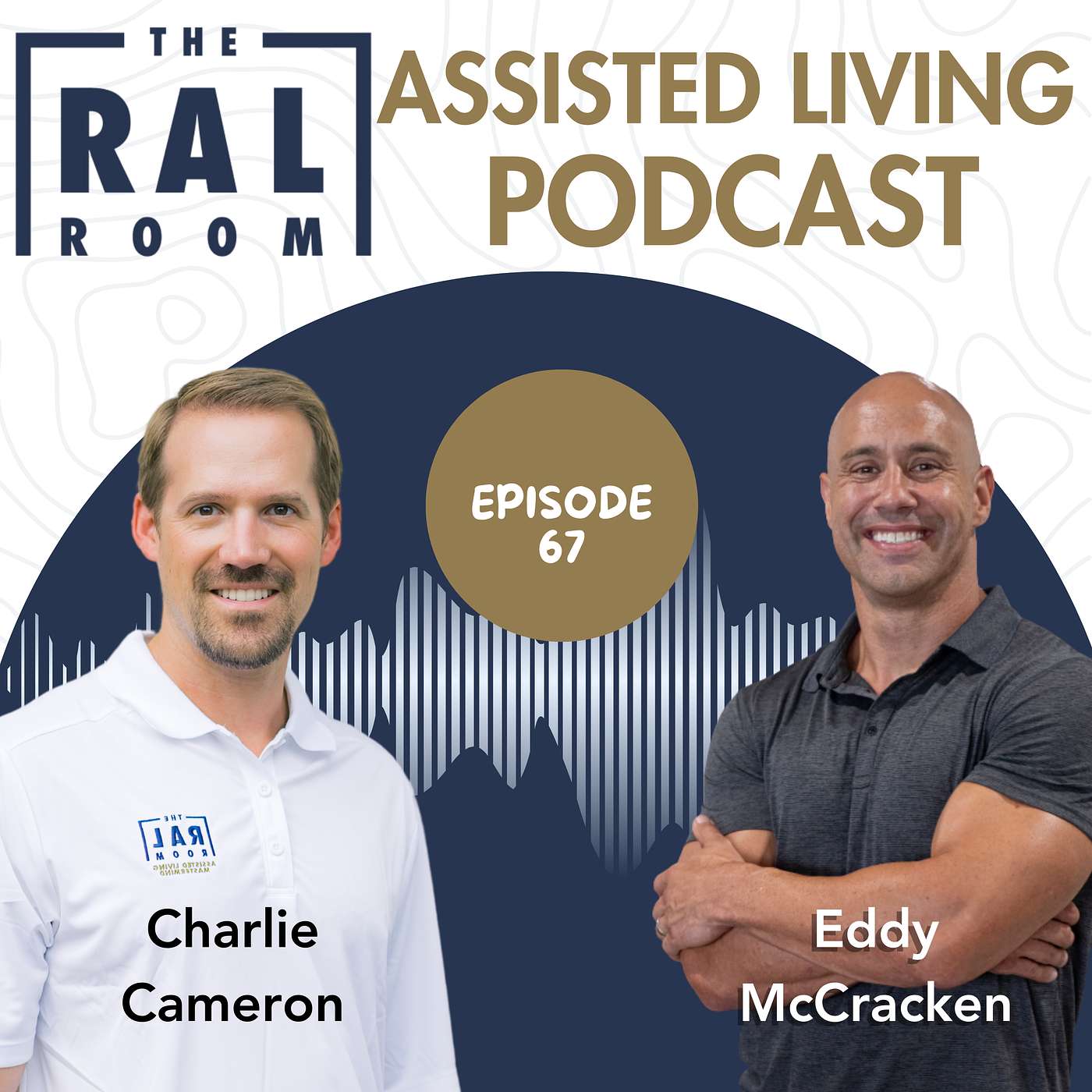 The RAL Room Assisted Living Podcast