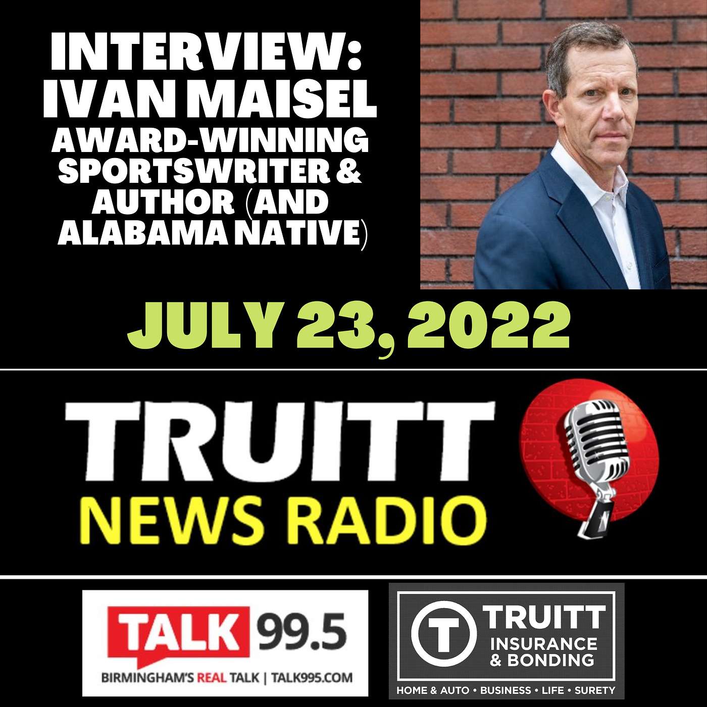 TRUITT NEWS RADIO