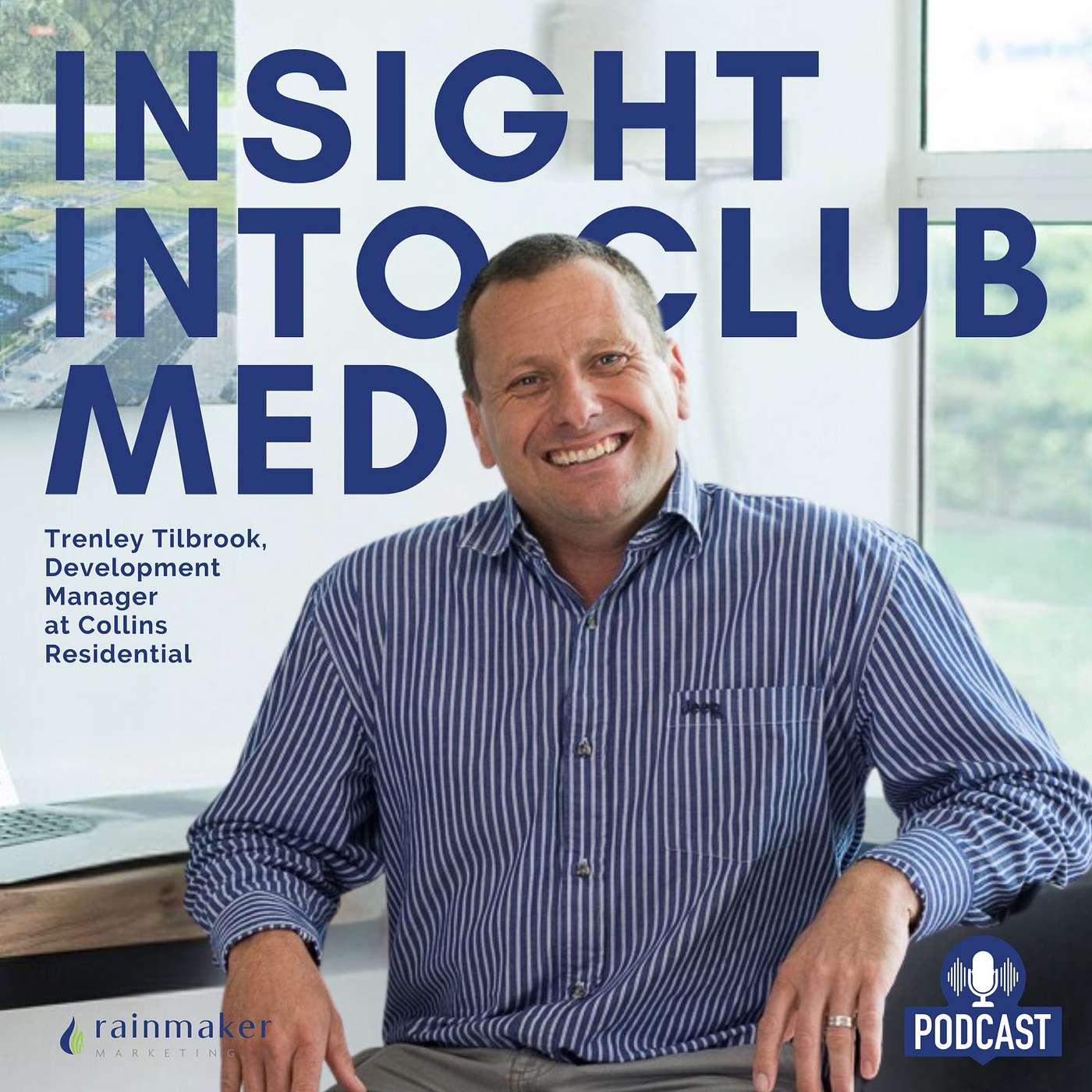 Insights into the Club Med resort announcement