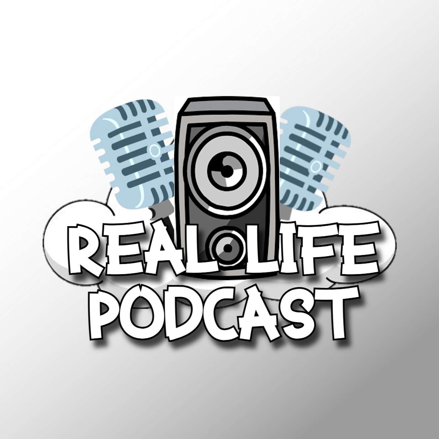 The Real Life Podcast