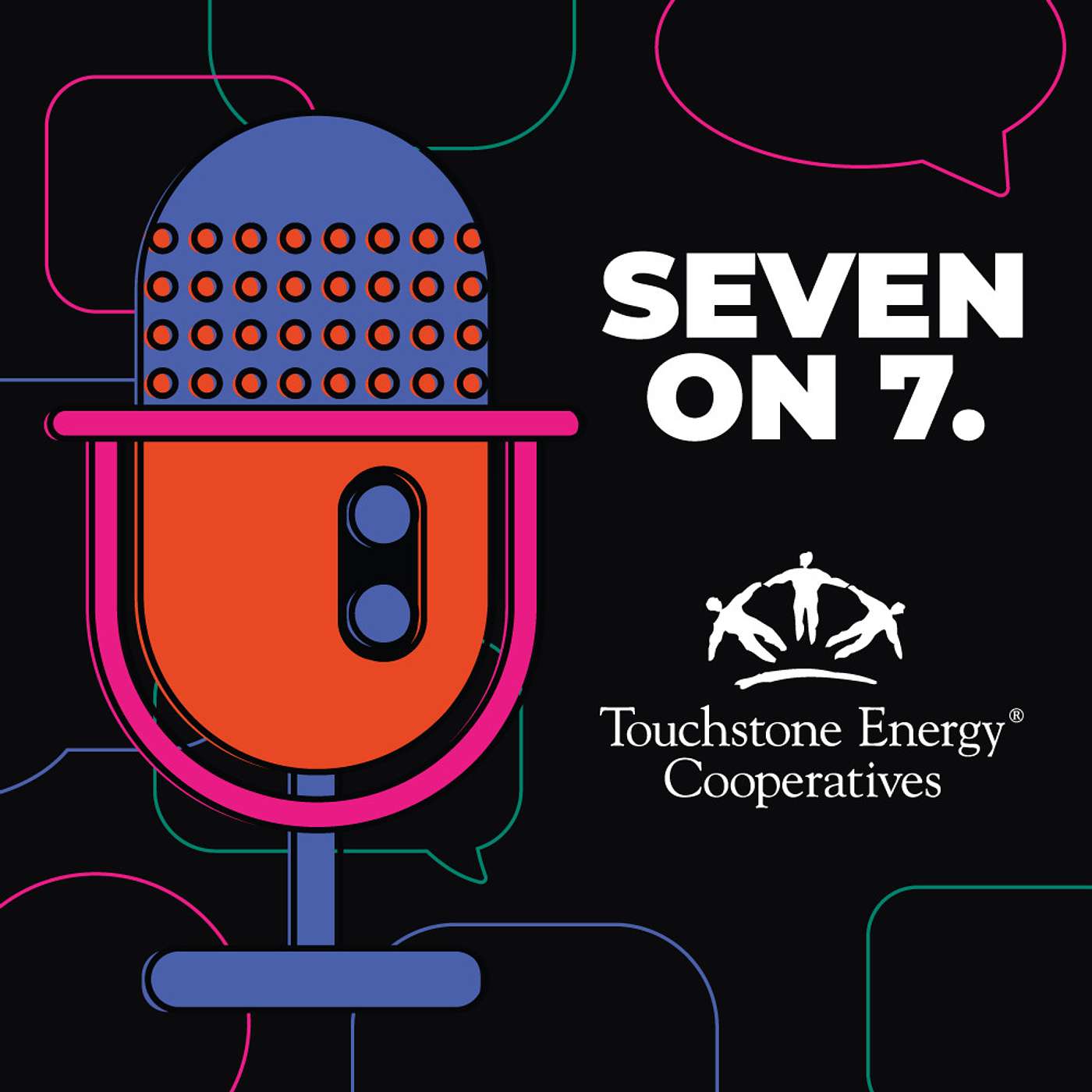 Touchstone Energy Seven on 7
