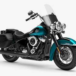 Motorcycle Men Artwork