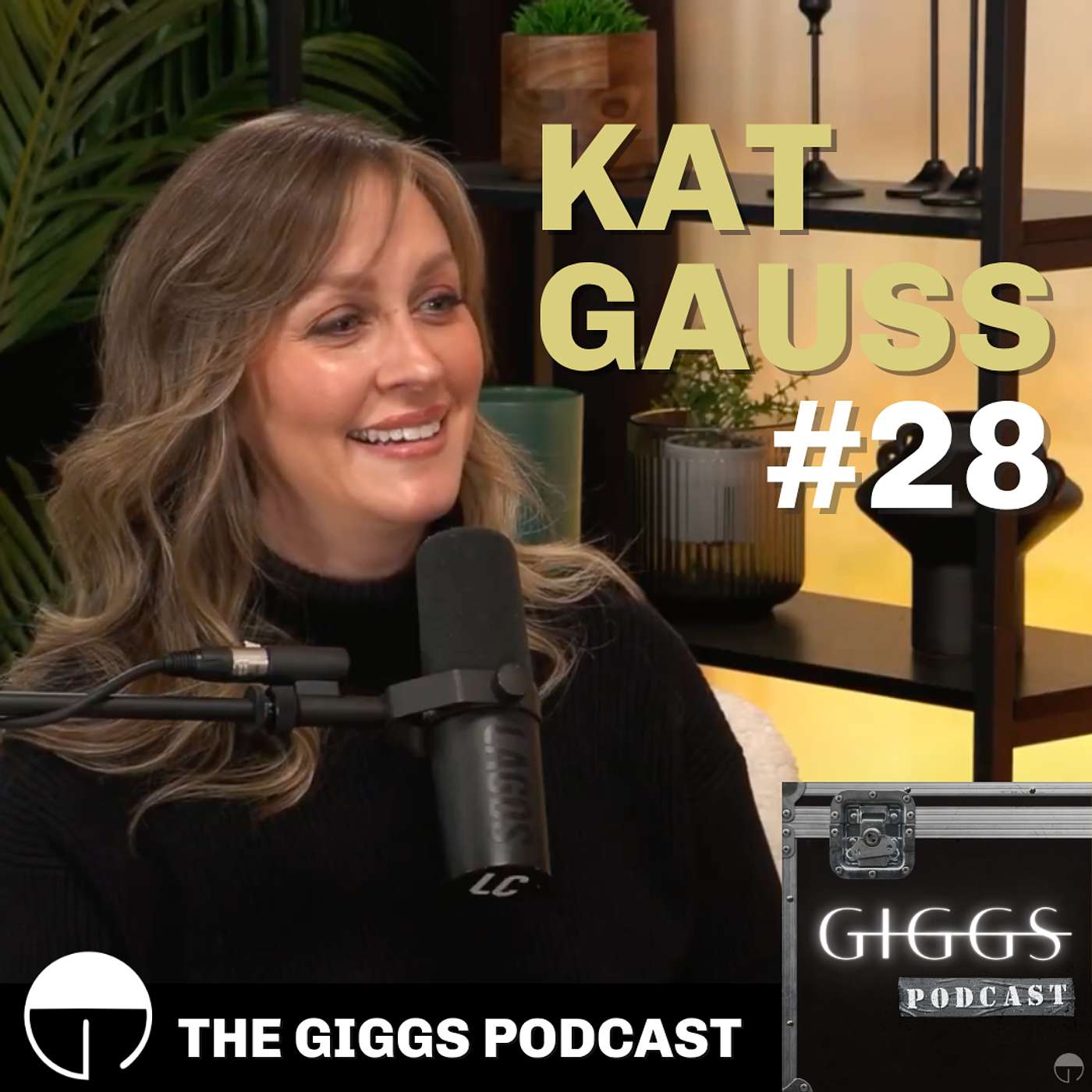 Giggs Podcast