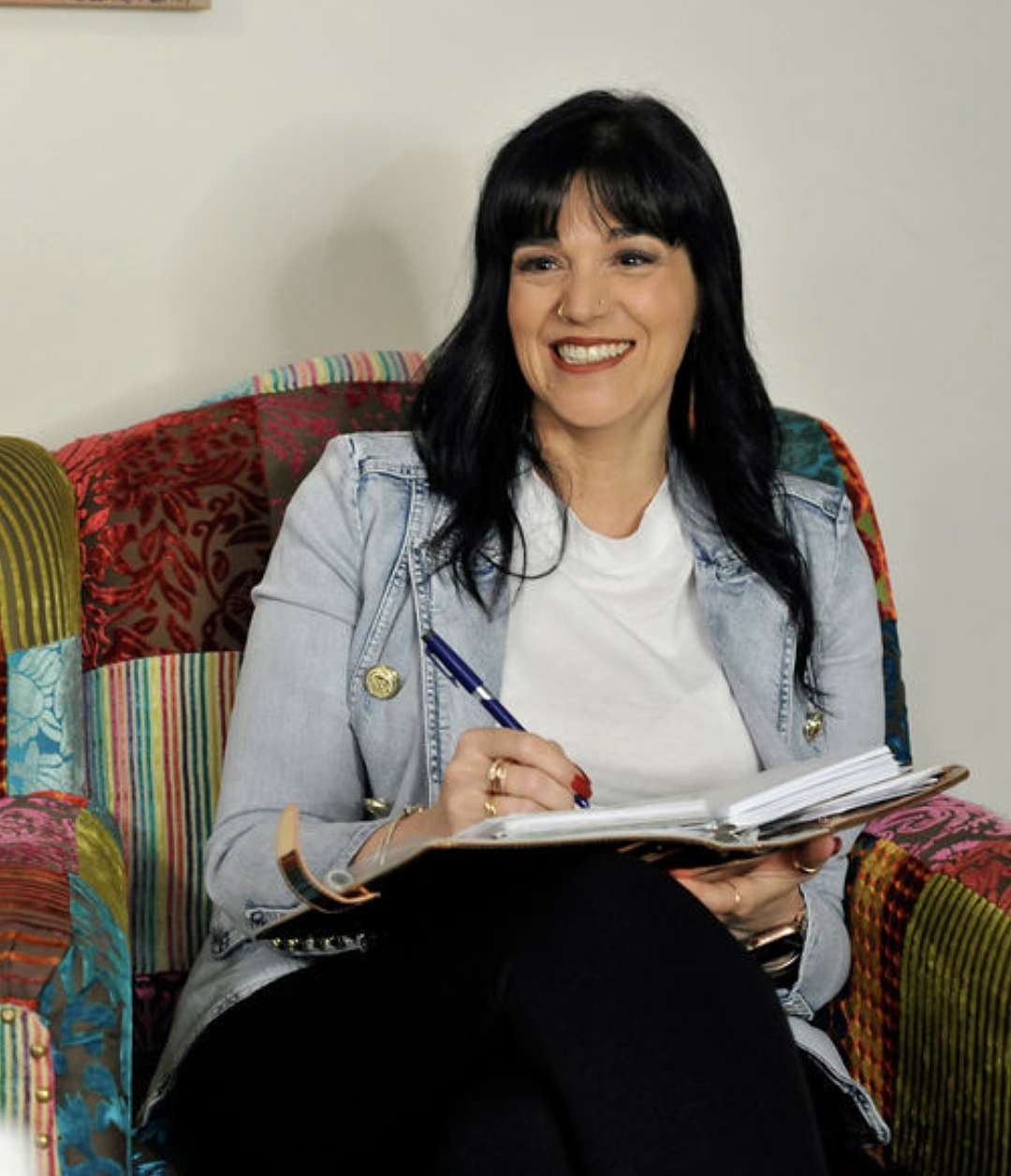 Justine Martin
