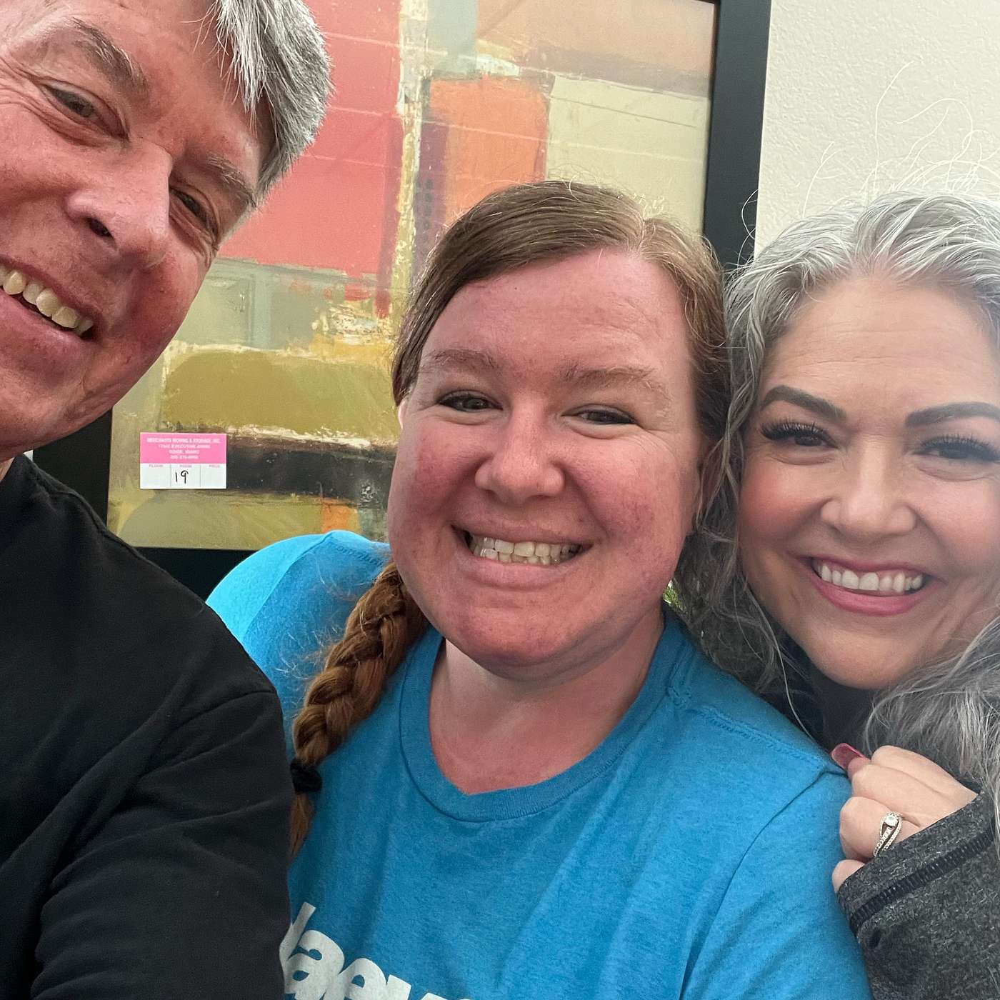 The Resilient Parenting Podcast