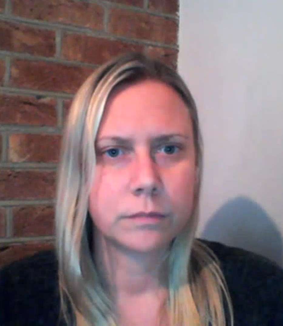 Pernille Thomsen