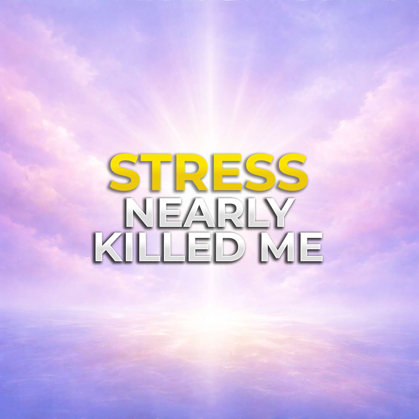 I Was Dying - And Realized I Hadn’t Fulfilled My Purpose Yet