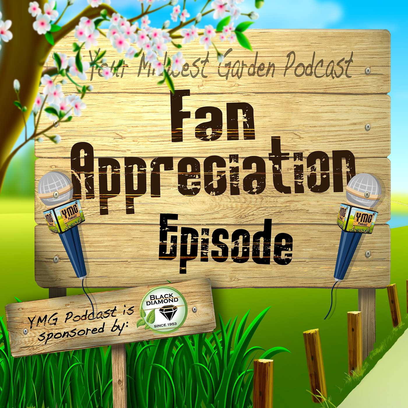 YMGP Fan Appreciation Episode