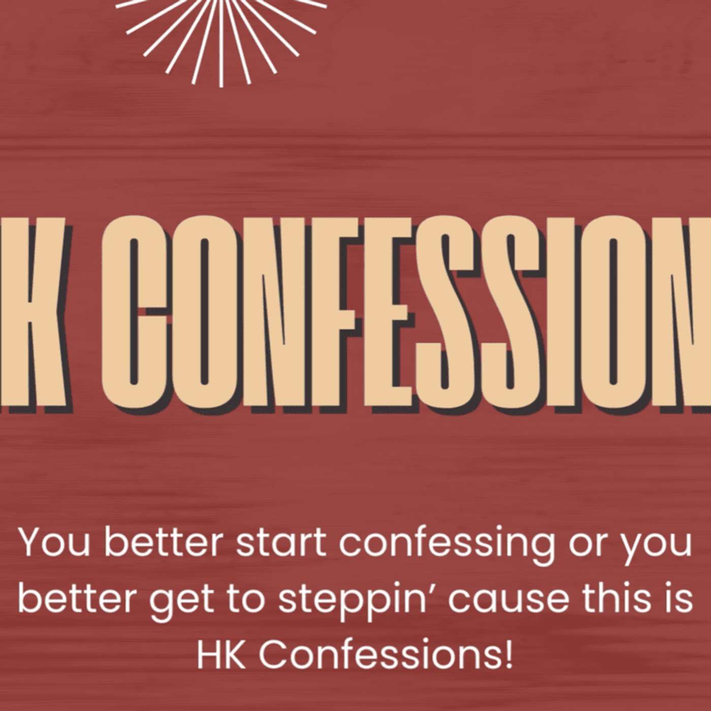 HK Confessions Ep. 6 with the Legendary DJ Kool HK Confessions Ep. 6 with the Legendary DJ Kool