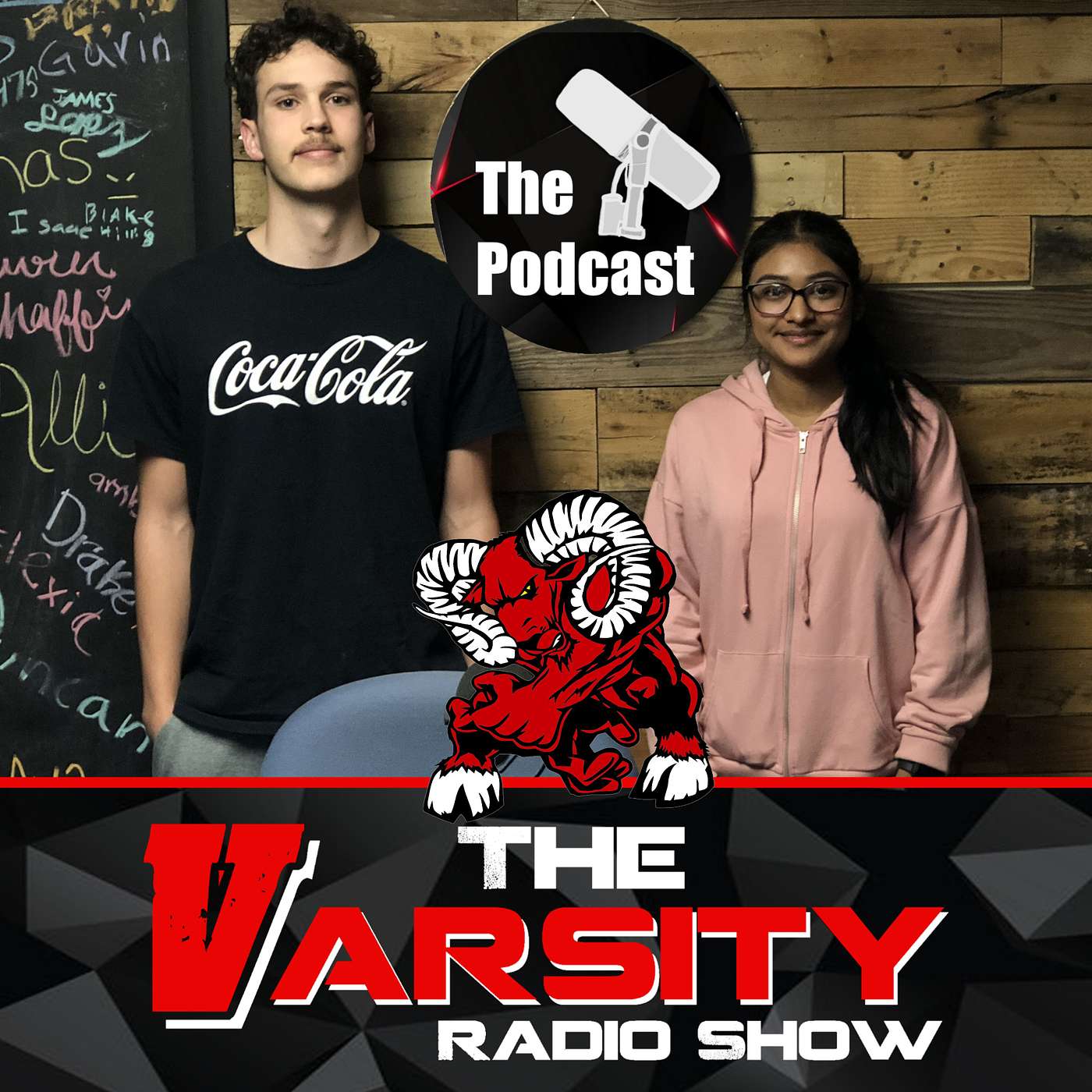 Varsity Radio Show\'s Podcast