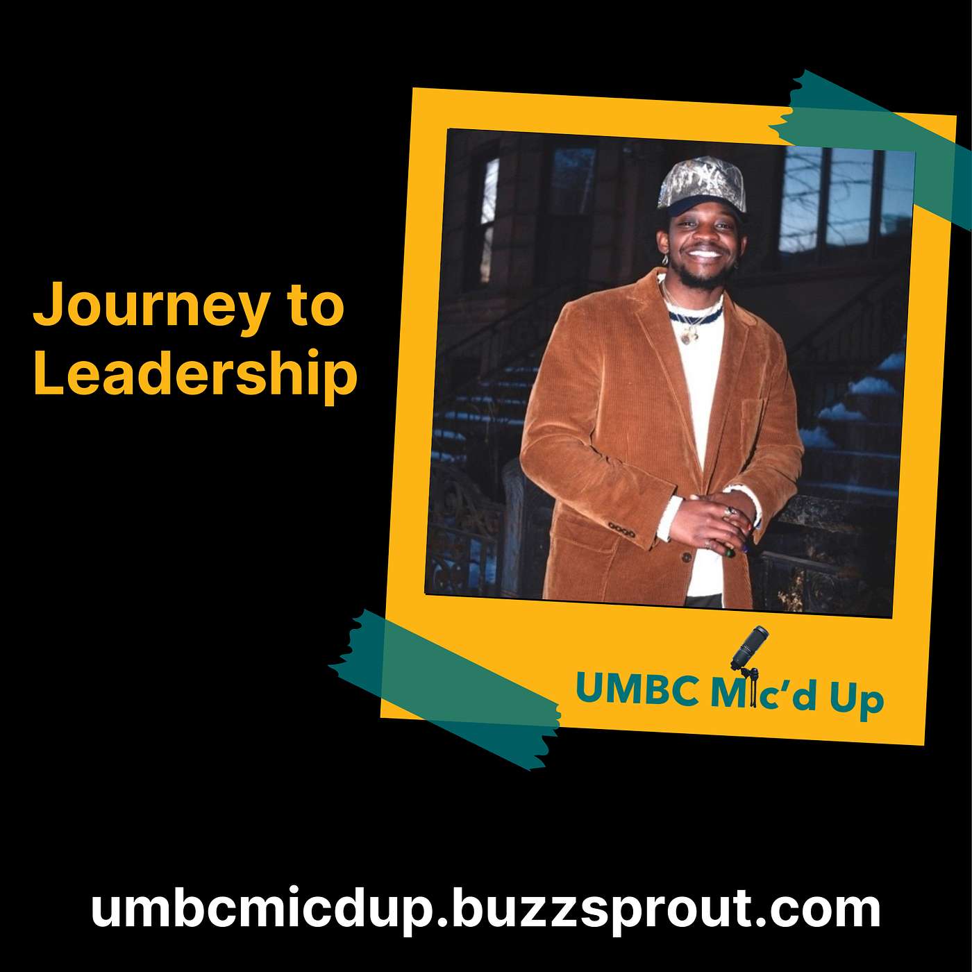 UMBC Mic\'d Up