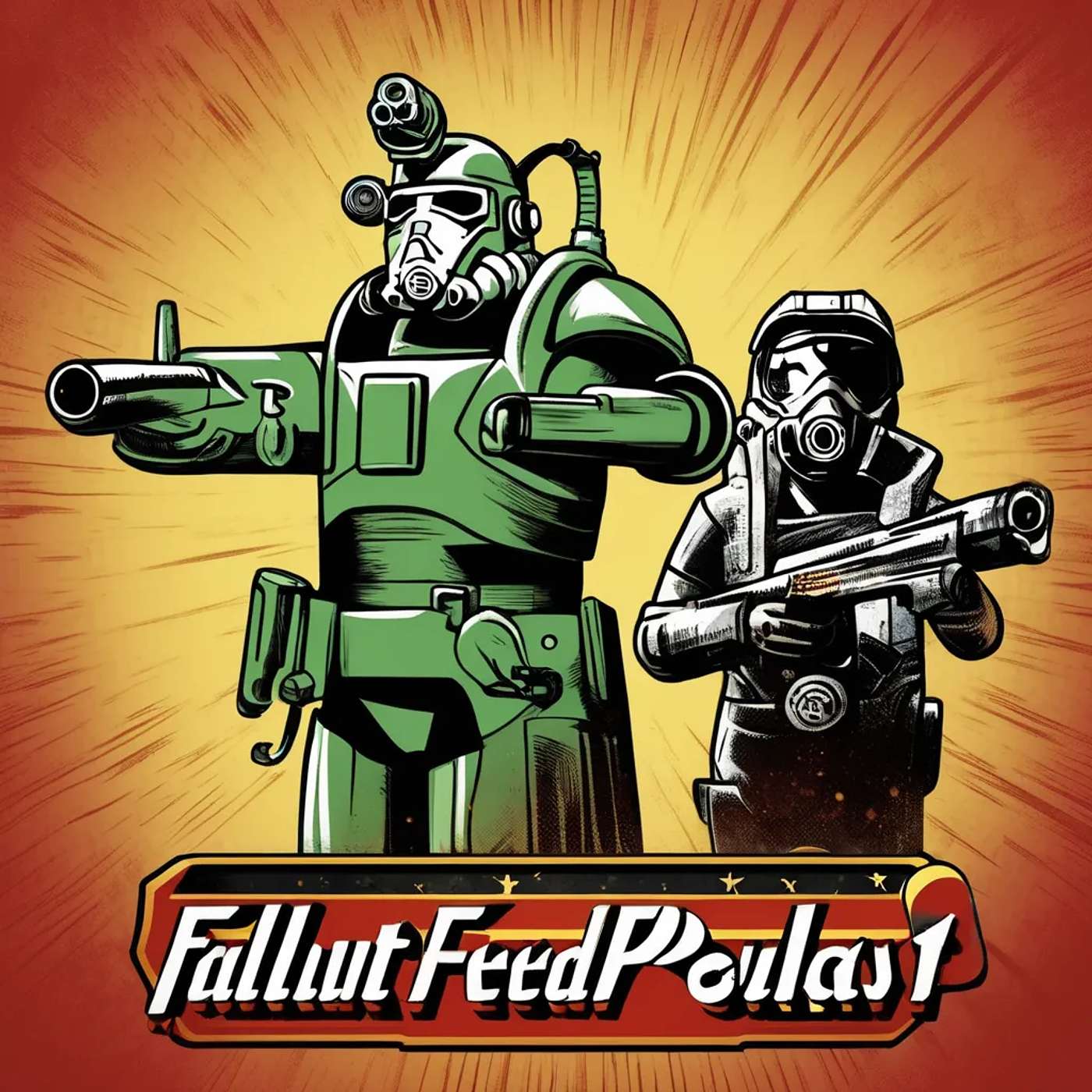 the Fallout Feed #477