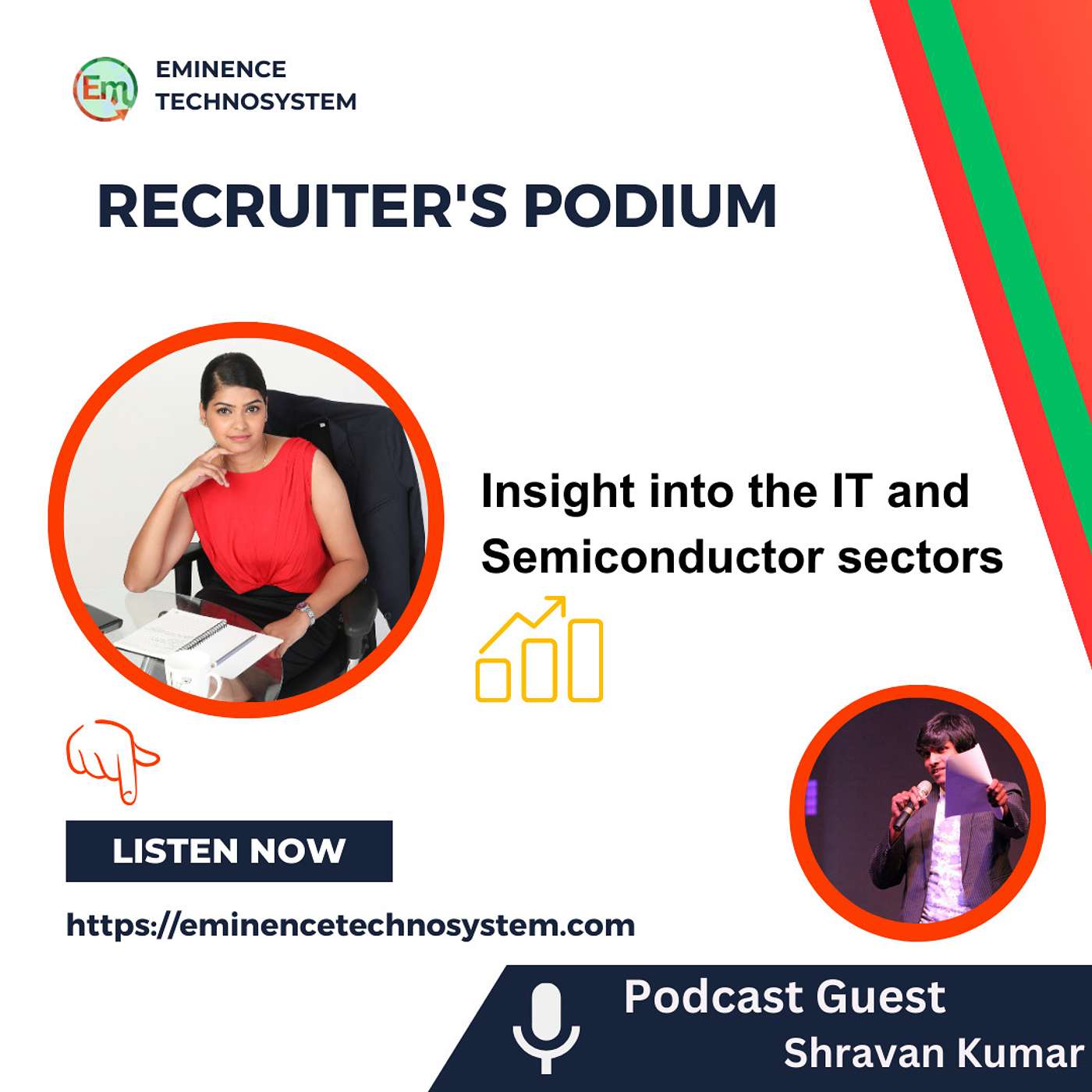 EP 17 I Navigating the New Recruitment Norm