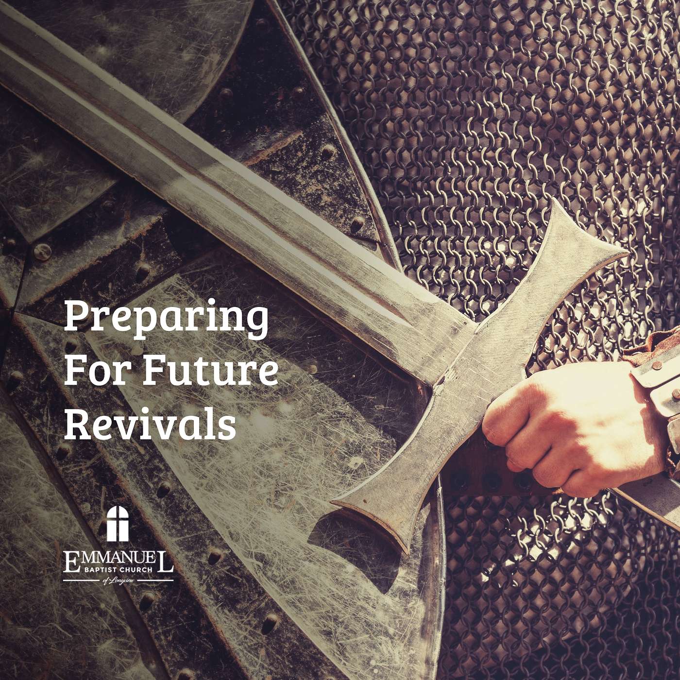 Preparing for Future Revival- Sun PM 1/24/21 - Pastor Bob Gray II episode artwork