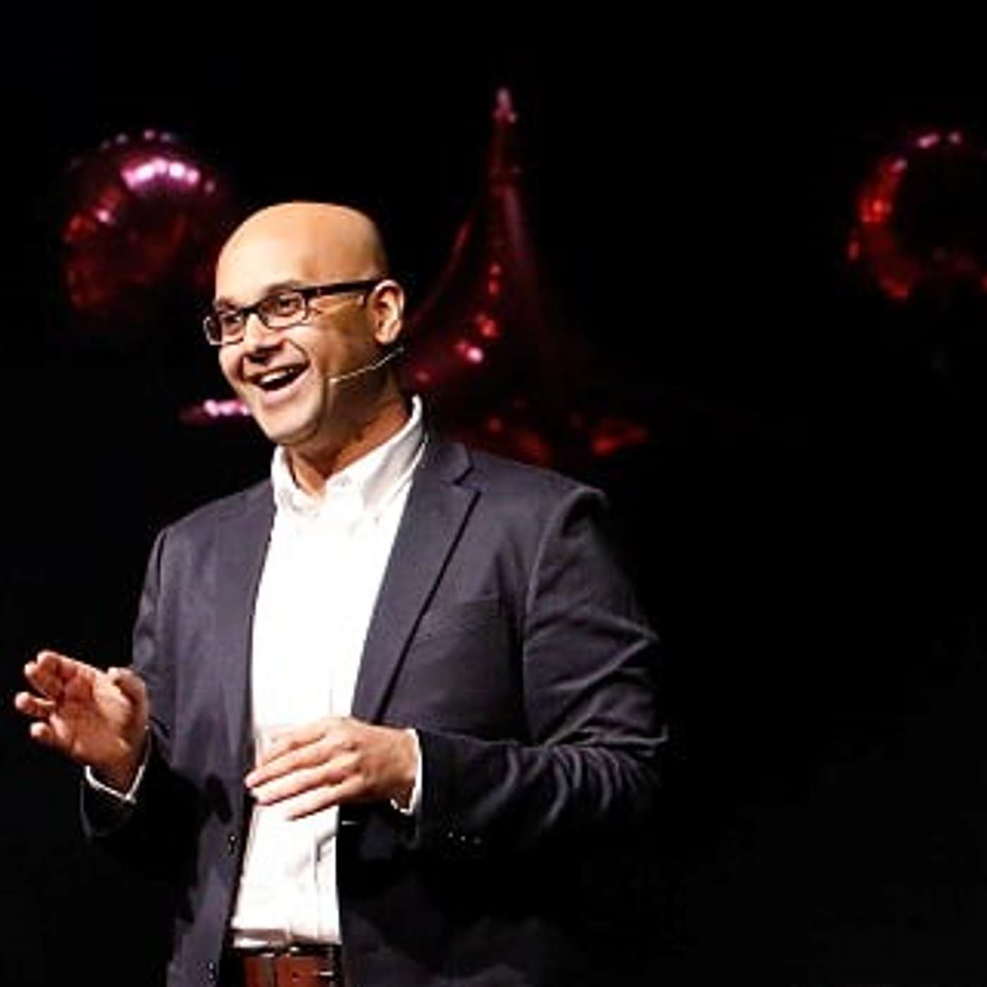 COACH - The Professional Coaching Podcast