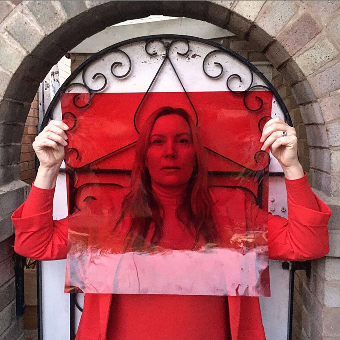 2. Storytelling Through Shoes: Art, Activism and Social Change with Jo Cope