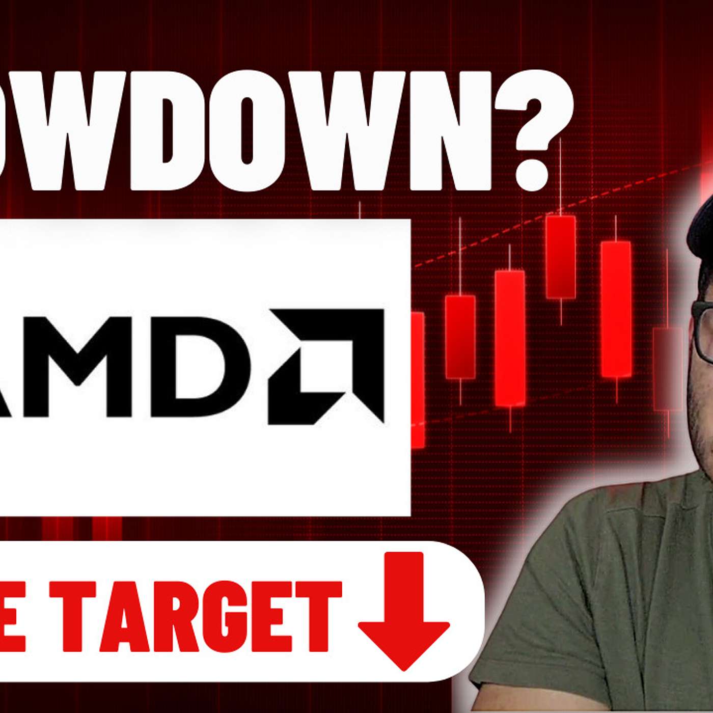 What The Chip Happened - Jose Najarro AI & Chip Stocks