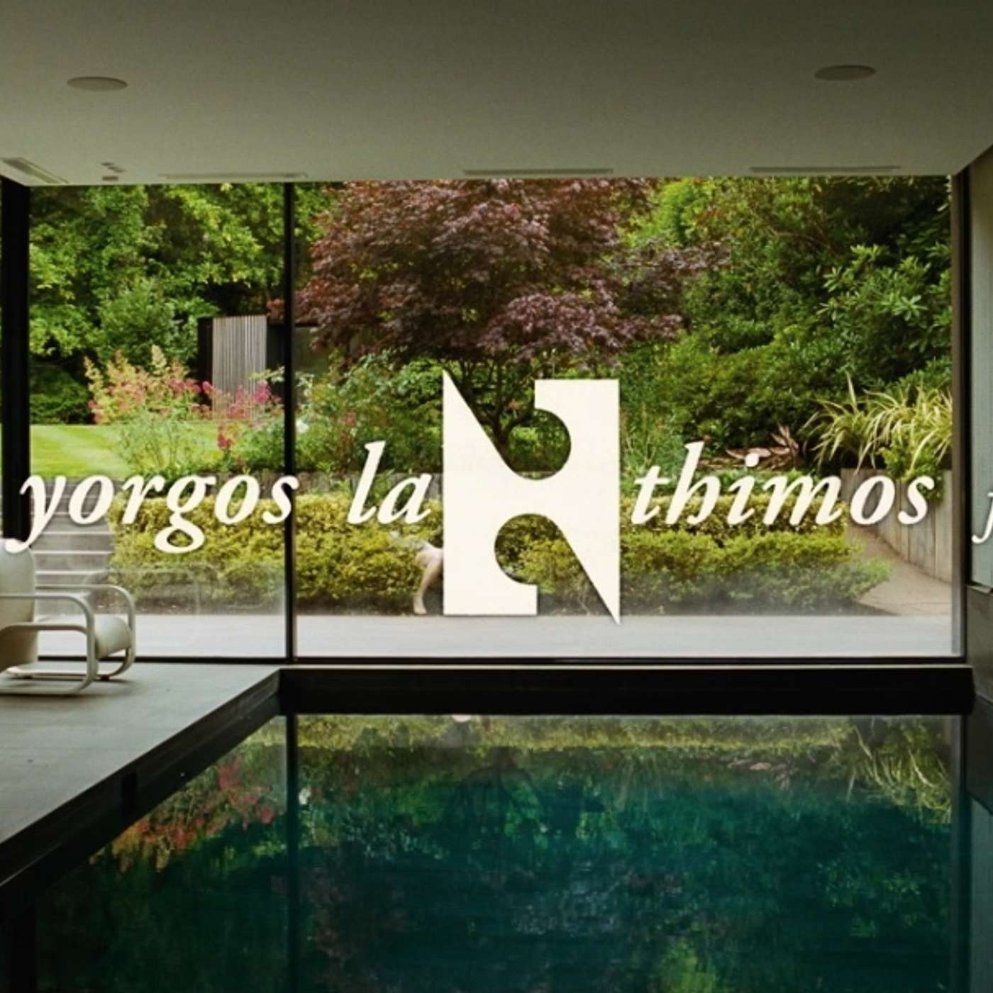 The Historic Lynwood Podcast