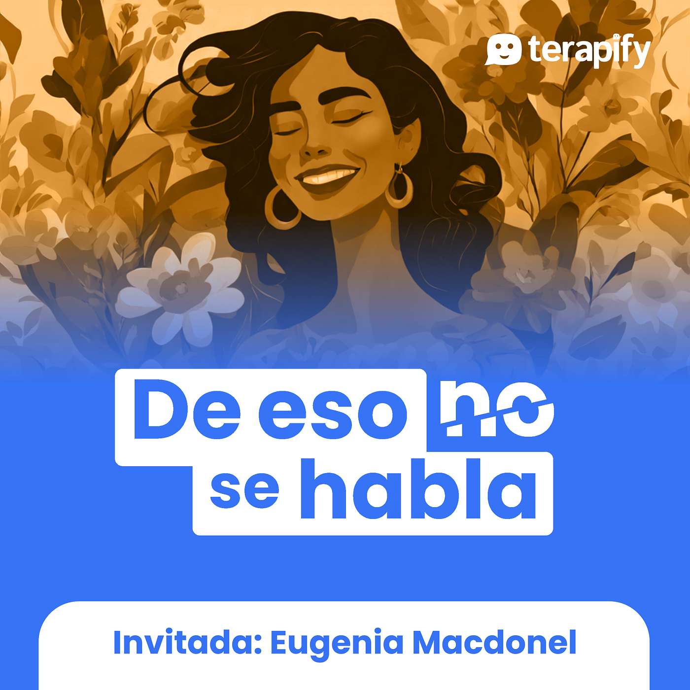 De eso no se habla