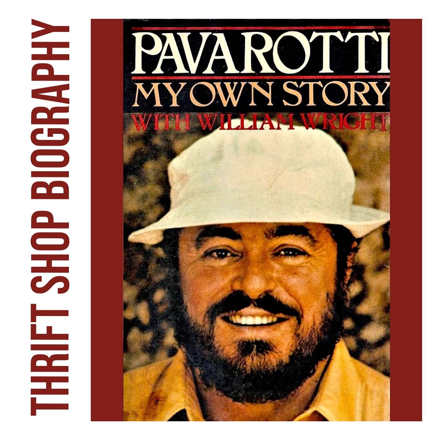 Thrift Shop Biography