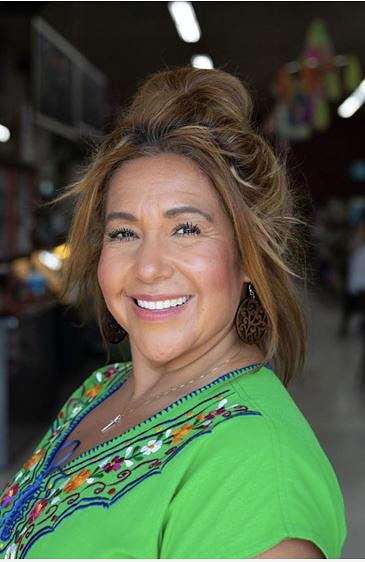 Lucy DeLeon