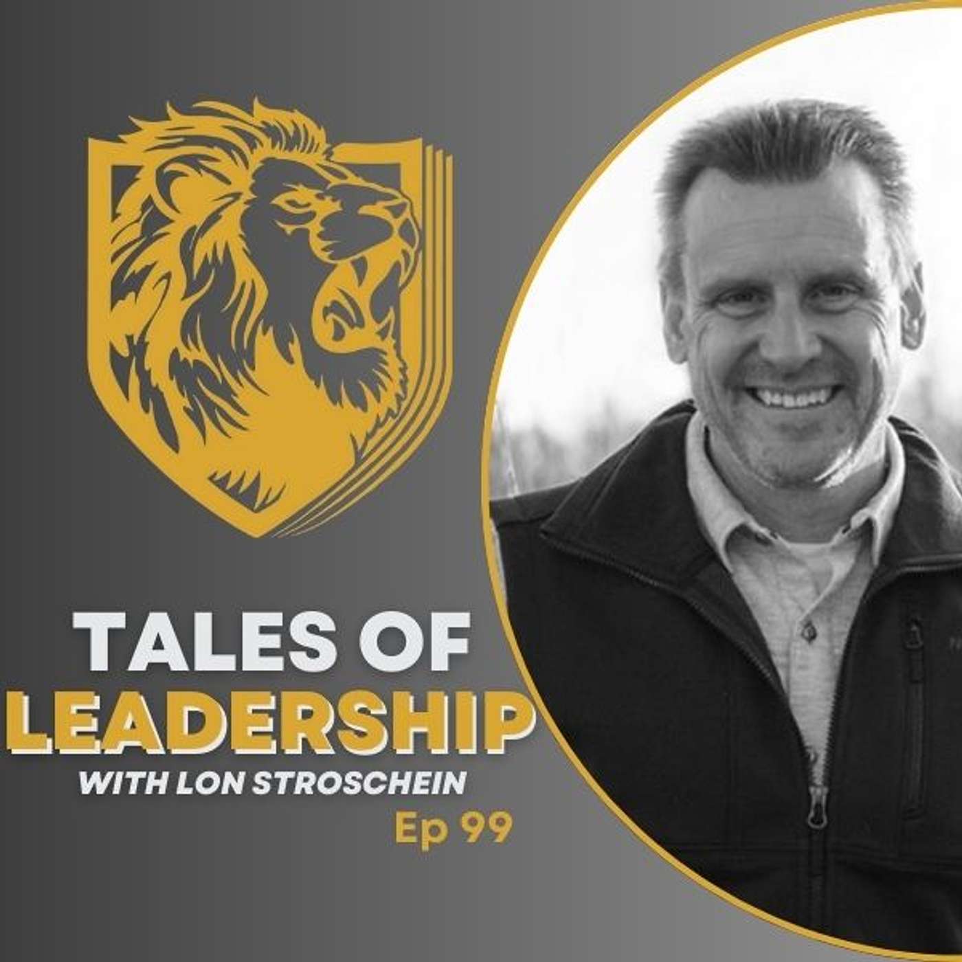 Tales of Leadership