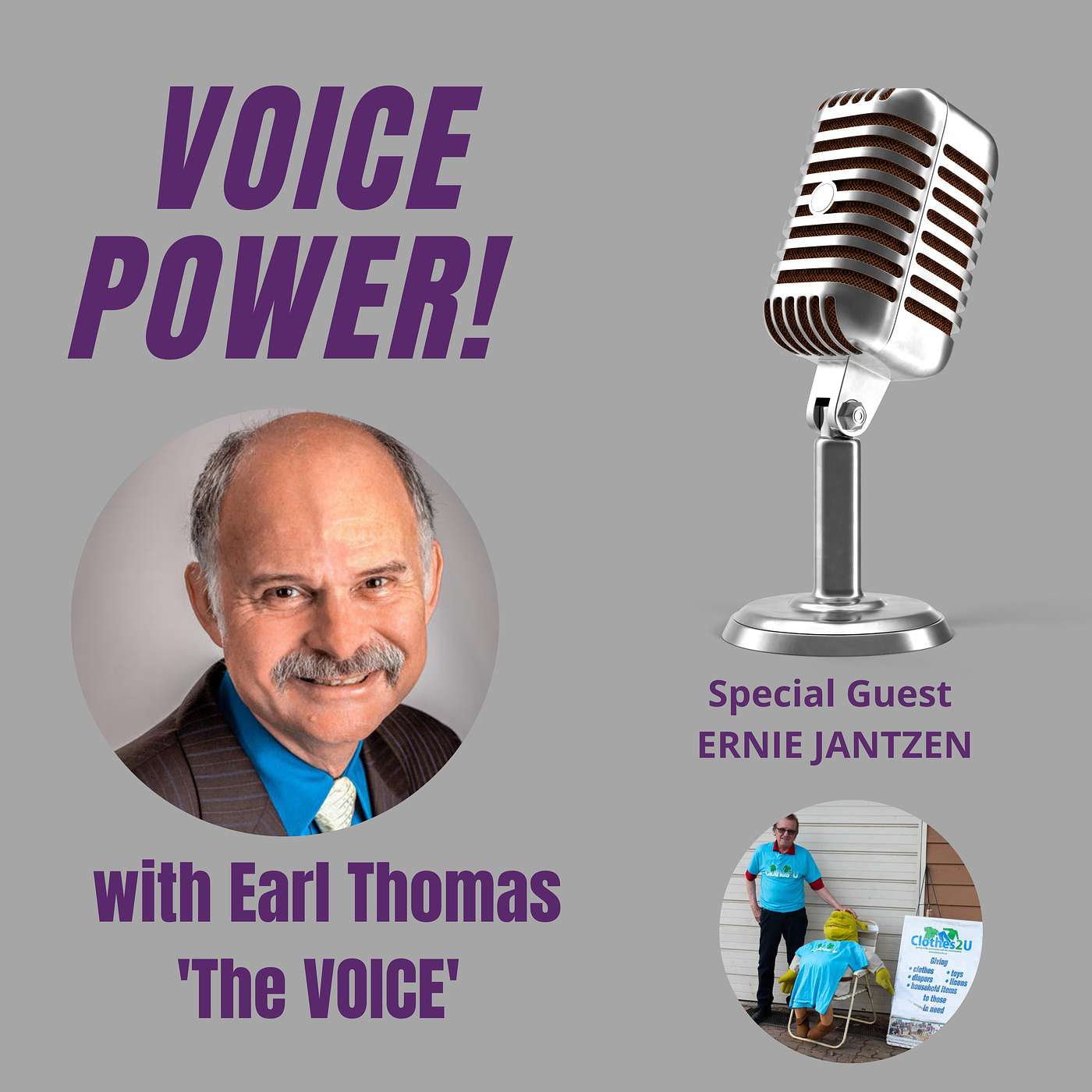 VOICE POWER