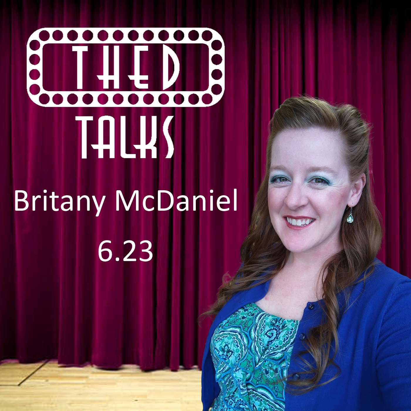 6.23 A Conversation with Brittany McDaniel