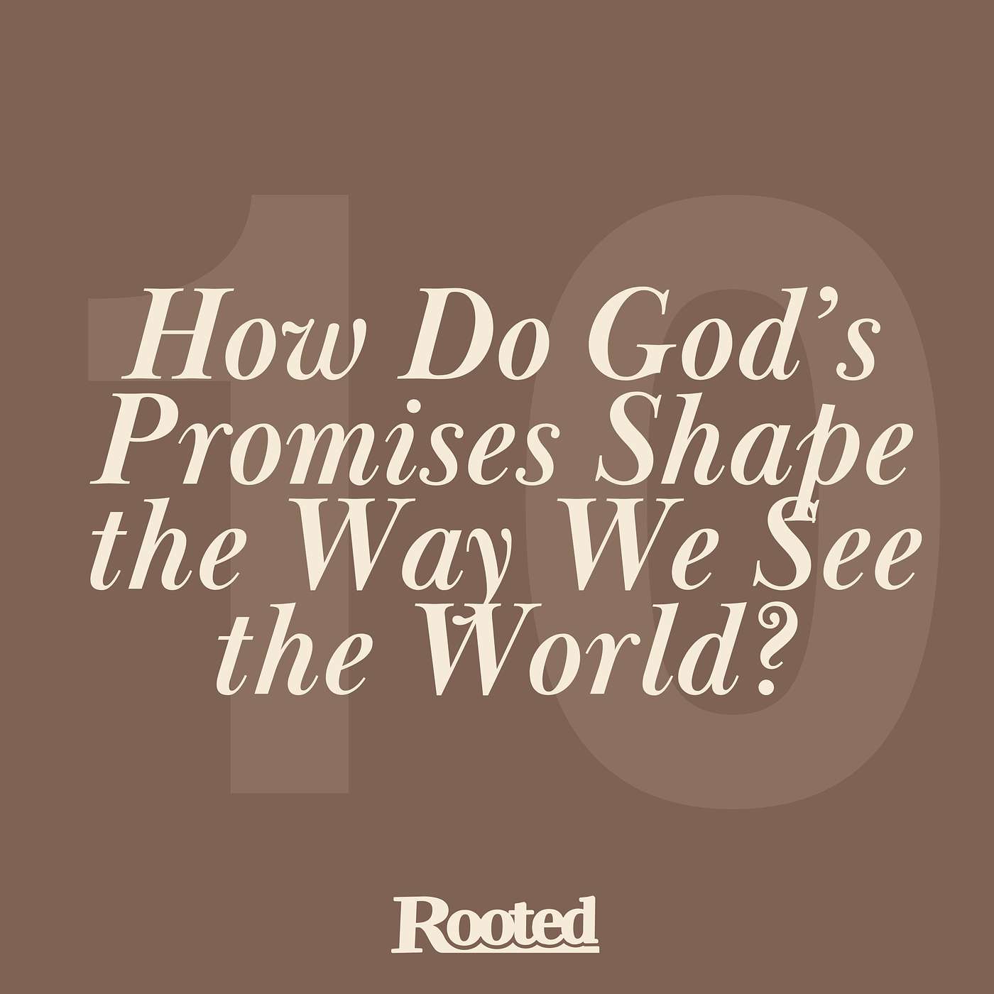 Episode 10: What Does It Mean to Wait Inside a Promise? episode artwork