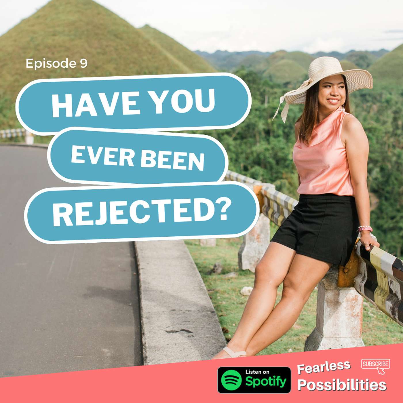 Fearless Possibilities with Sha Nacino
