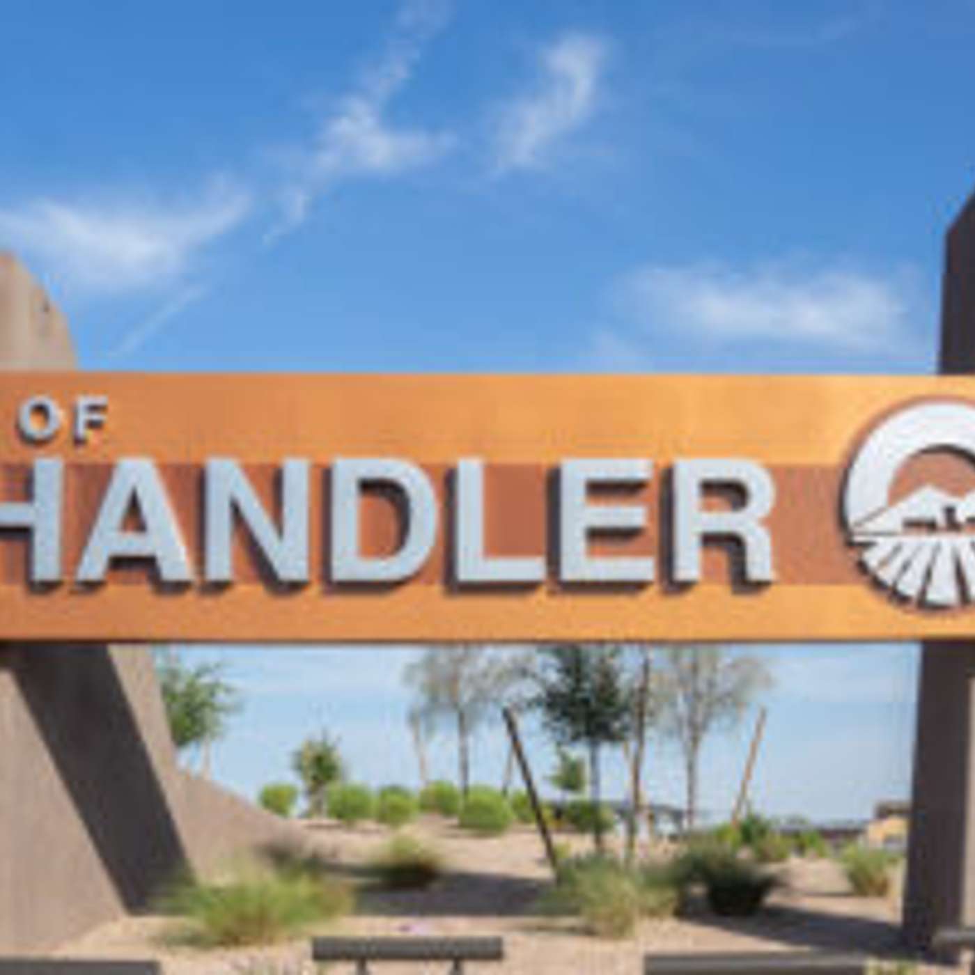 New General Manager of Chandler Center for the Arts episode artwork