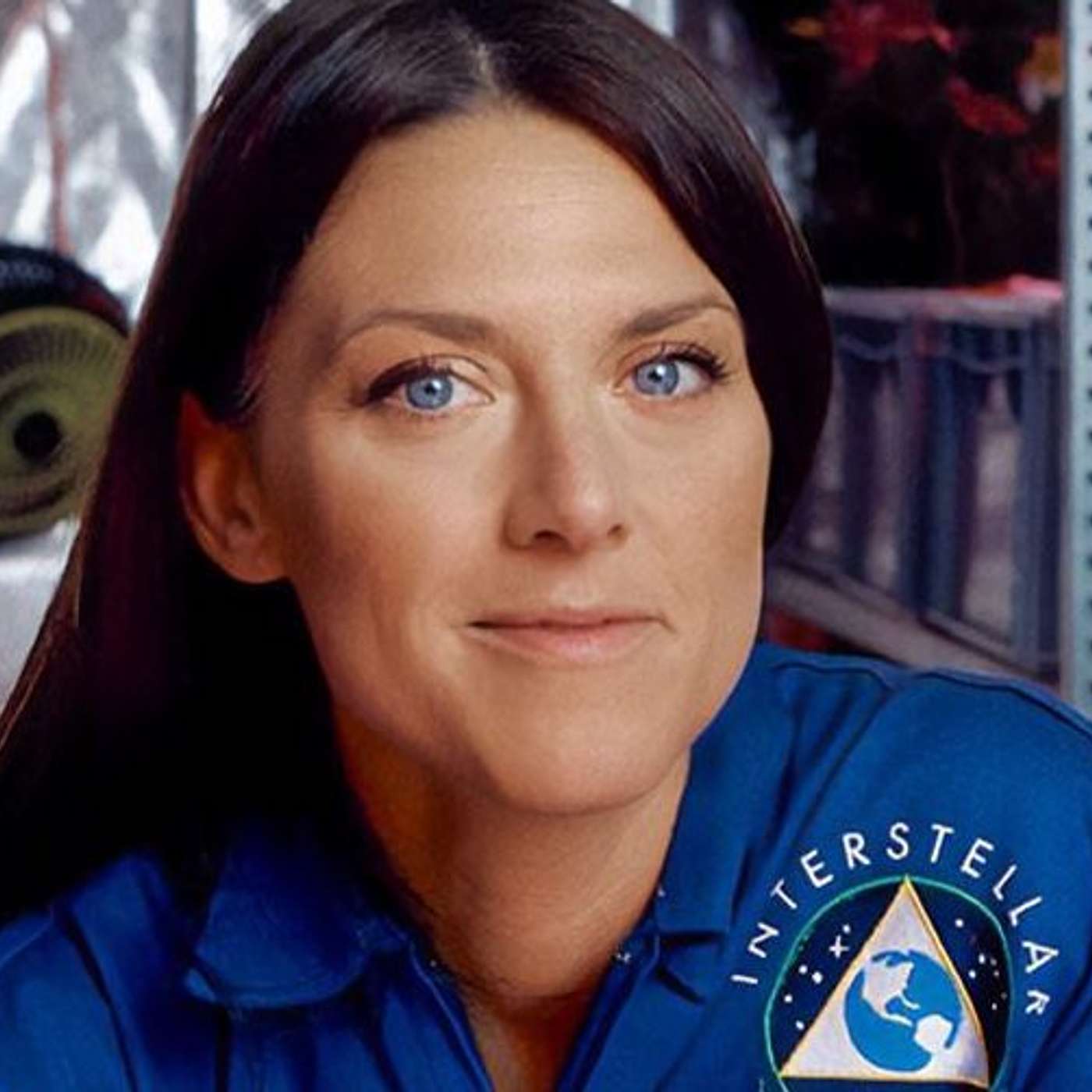 Space Café Podcast - Navigating Our Interplanetary Ambitions