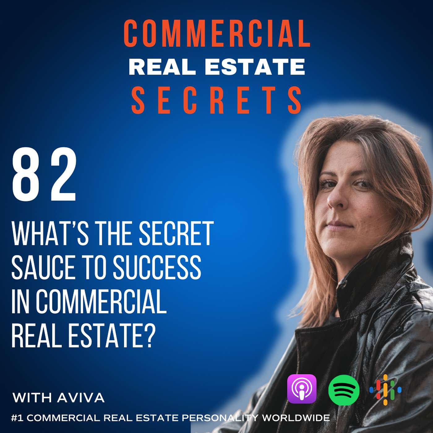 What’s the Secret Sauce to Success in Commercial Real Estate?