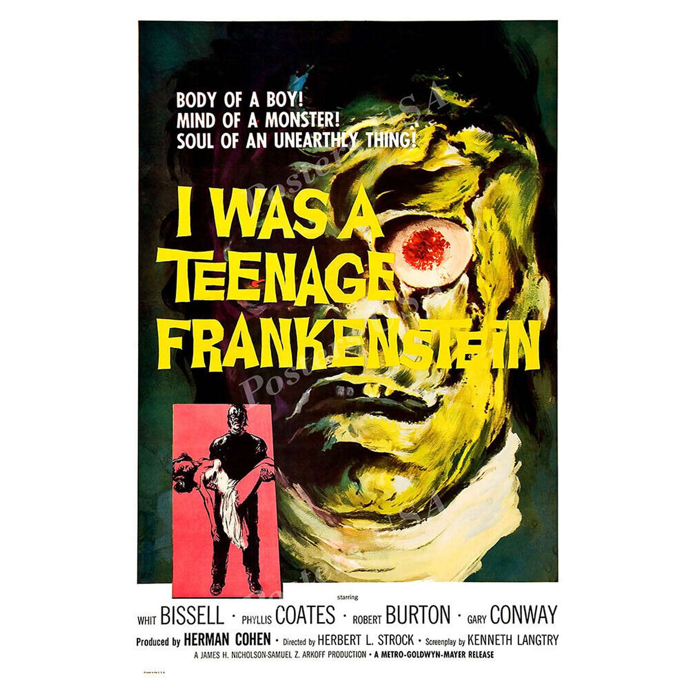 Monster Movie Happy Hour Ep.93,
