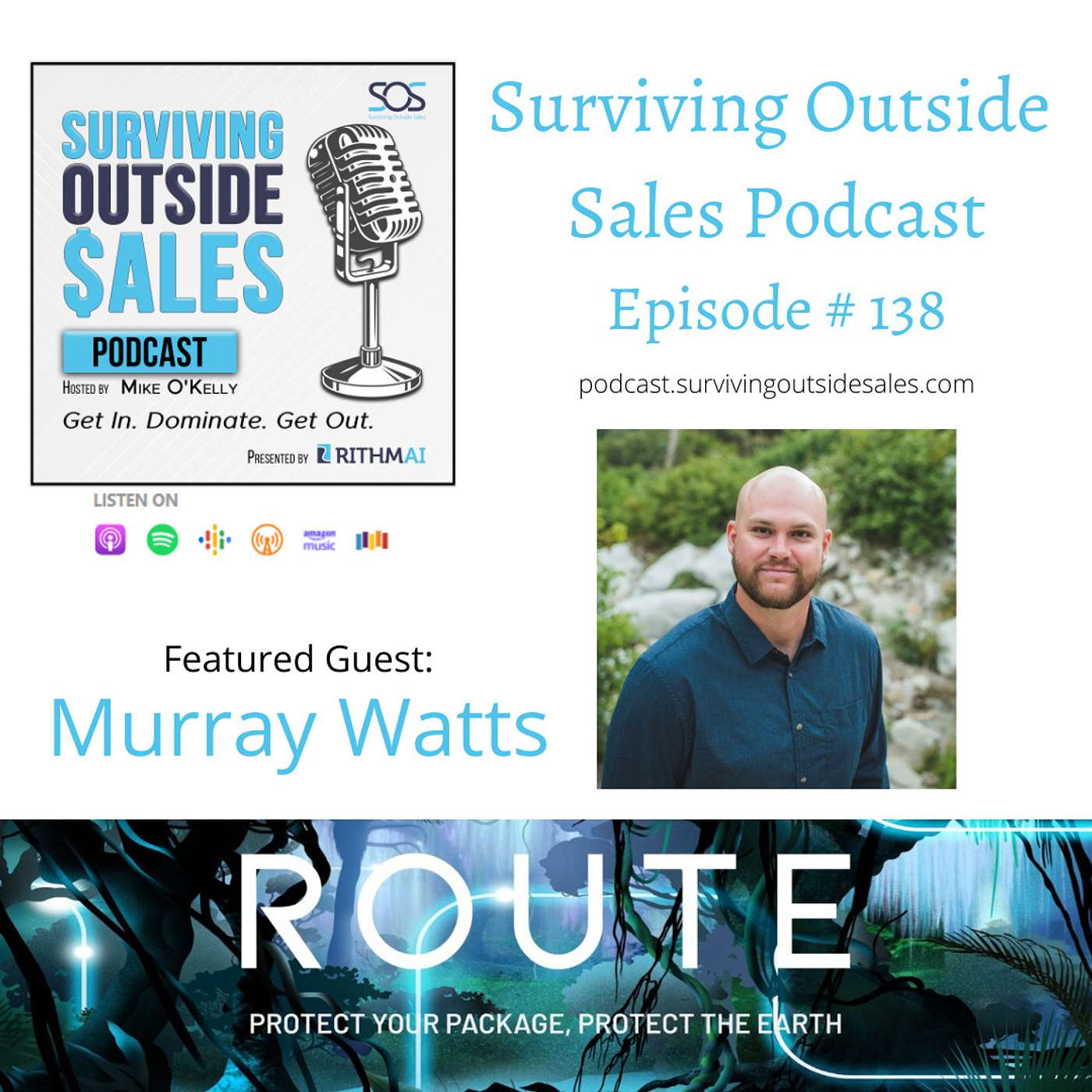 Surviving Outside Sales